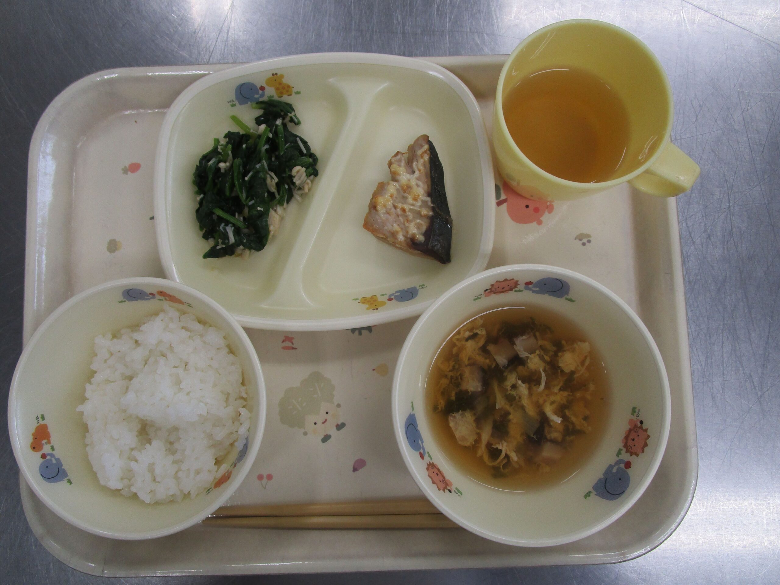 ＊幼児食＊