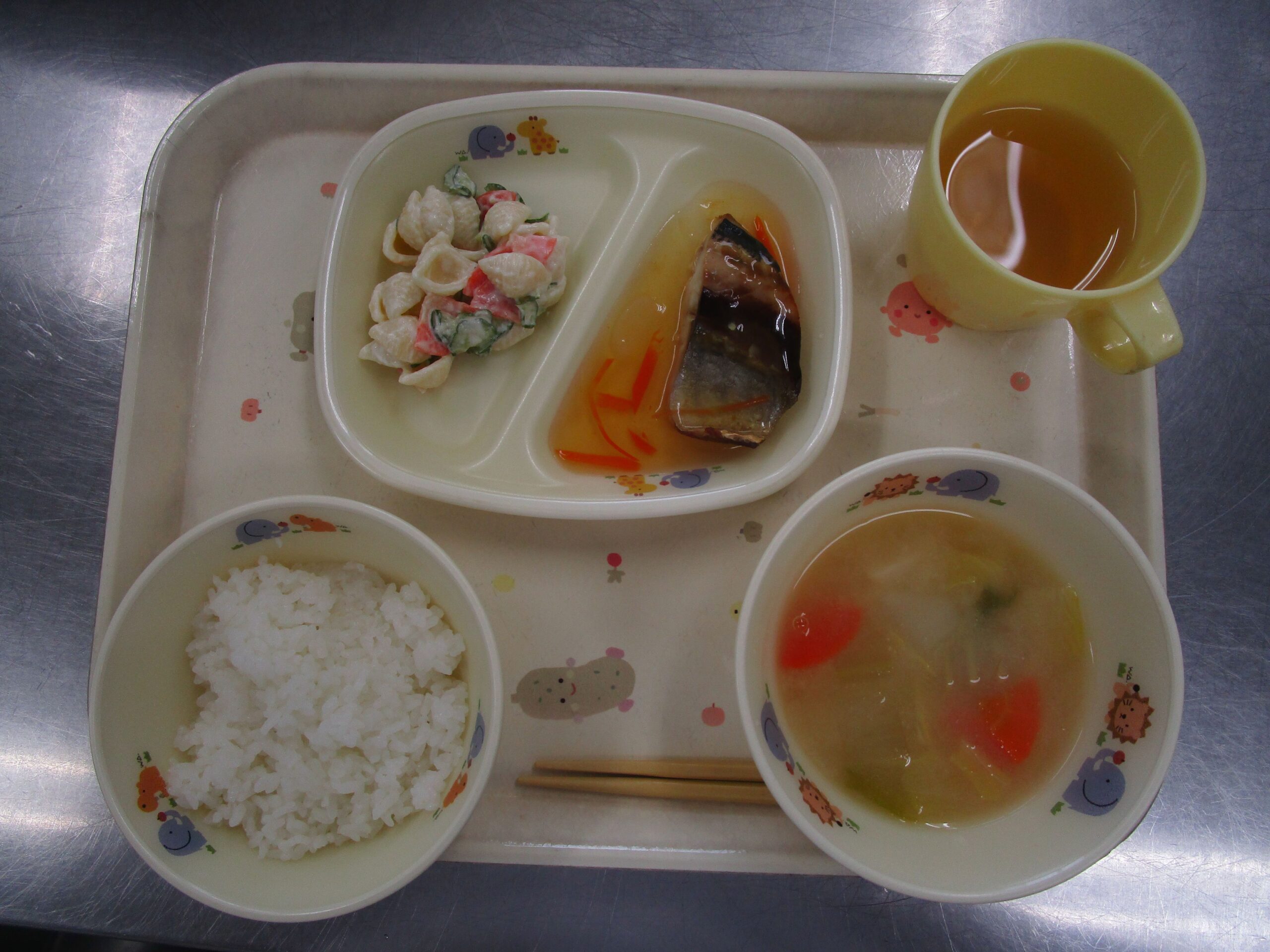 ＊幼児食＊