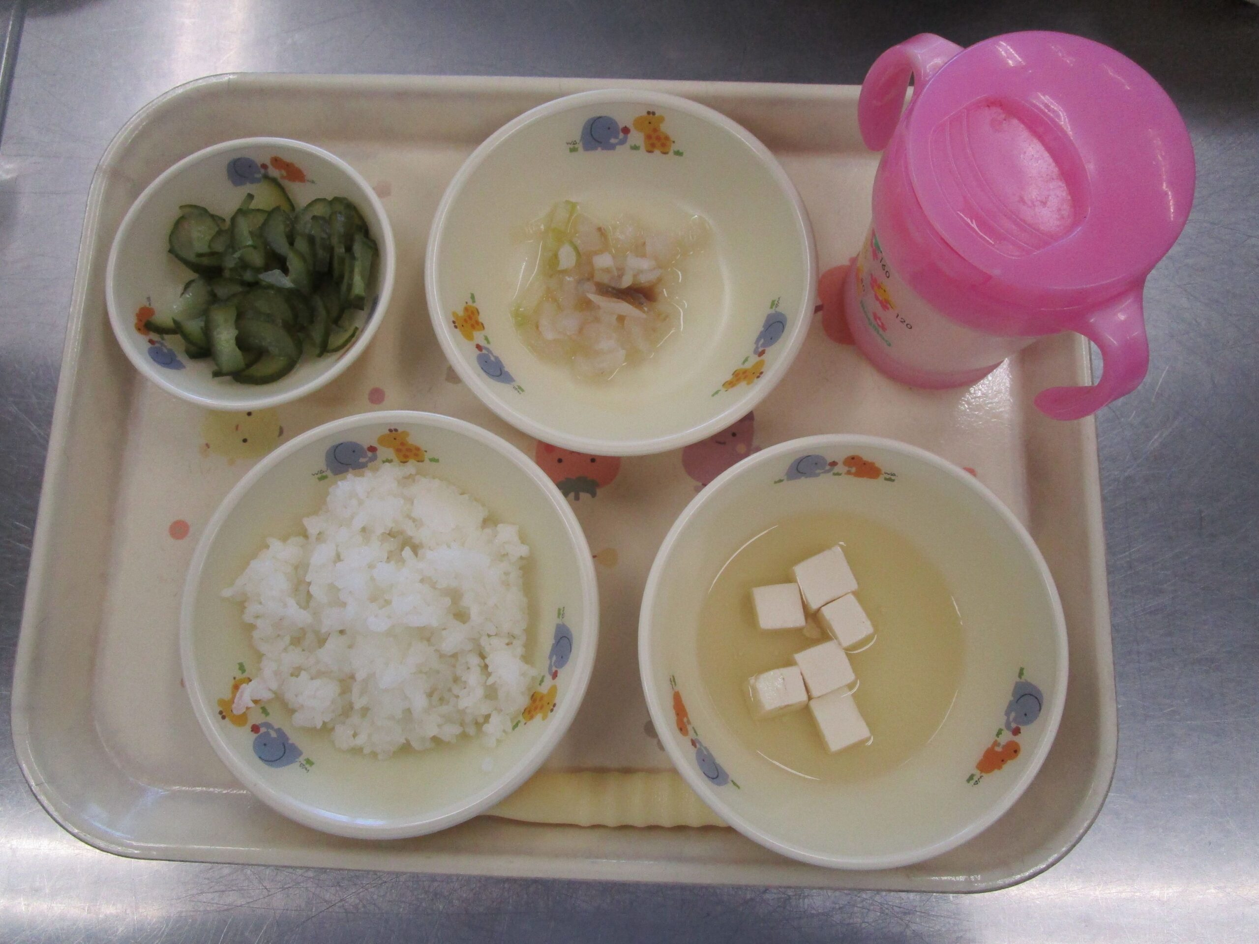＊離乳食＊