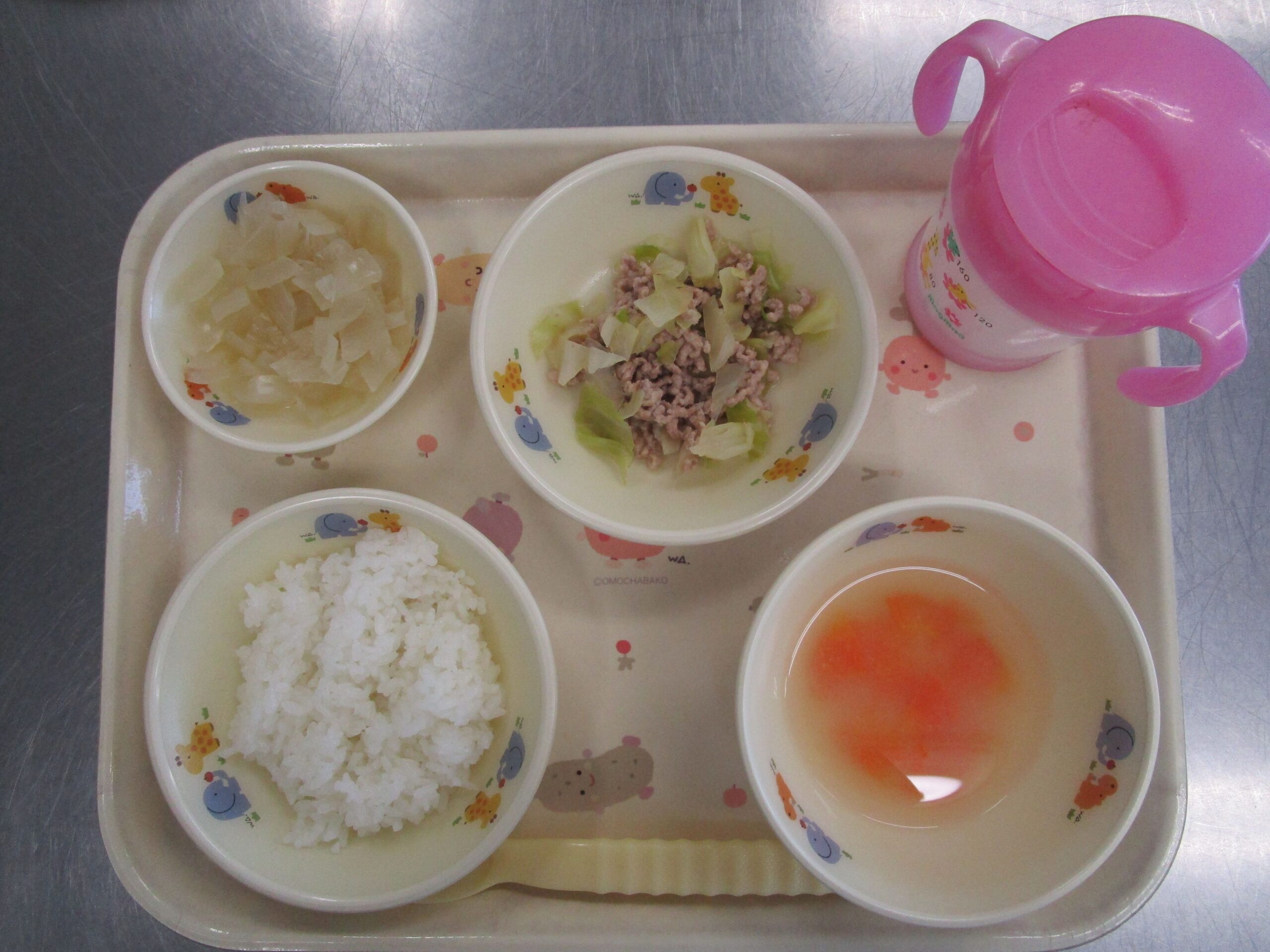 ＊離乳食＊