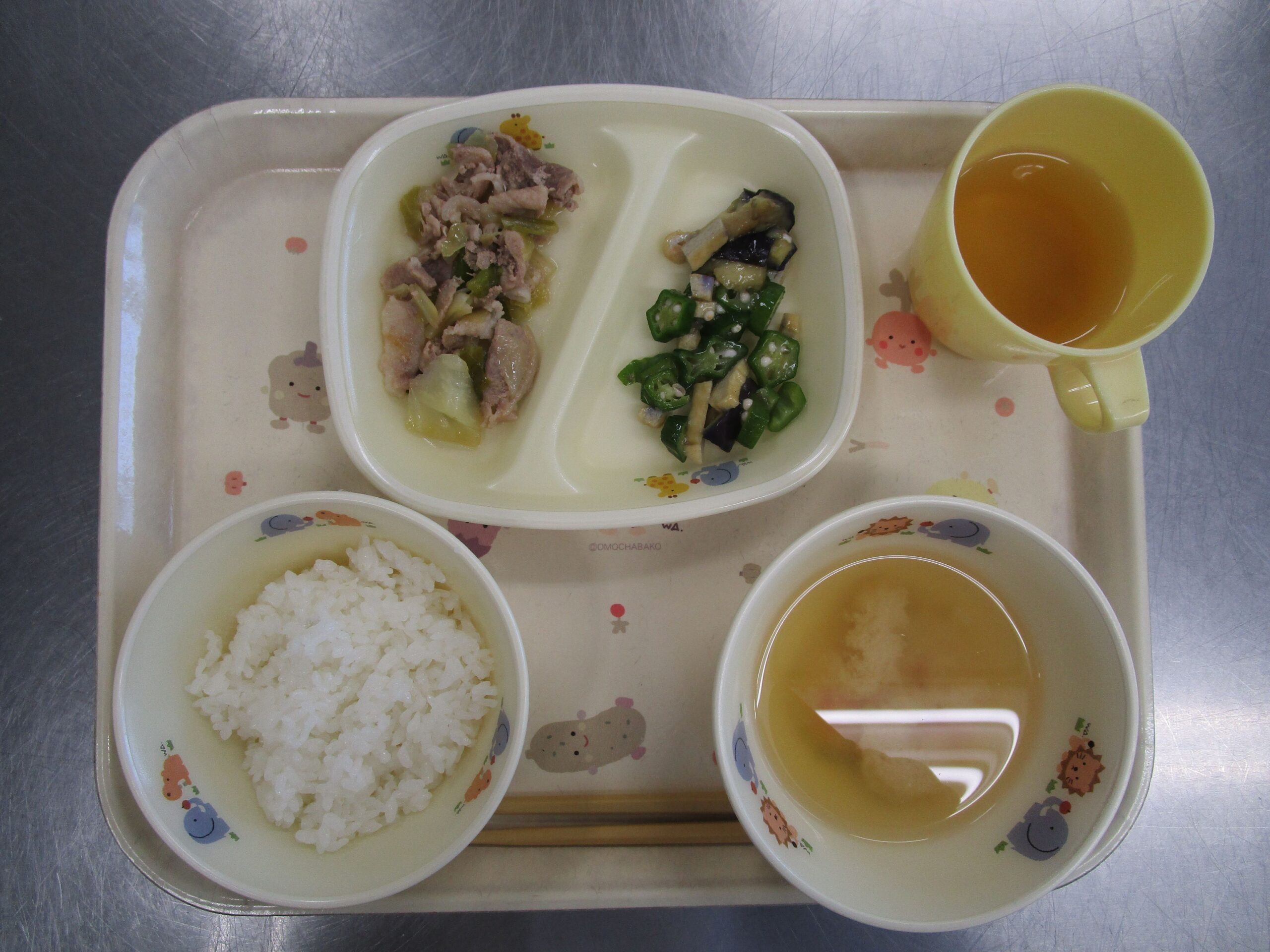 ＊幼児食＊