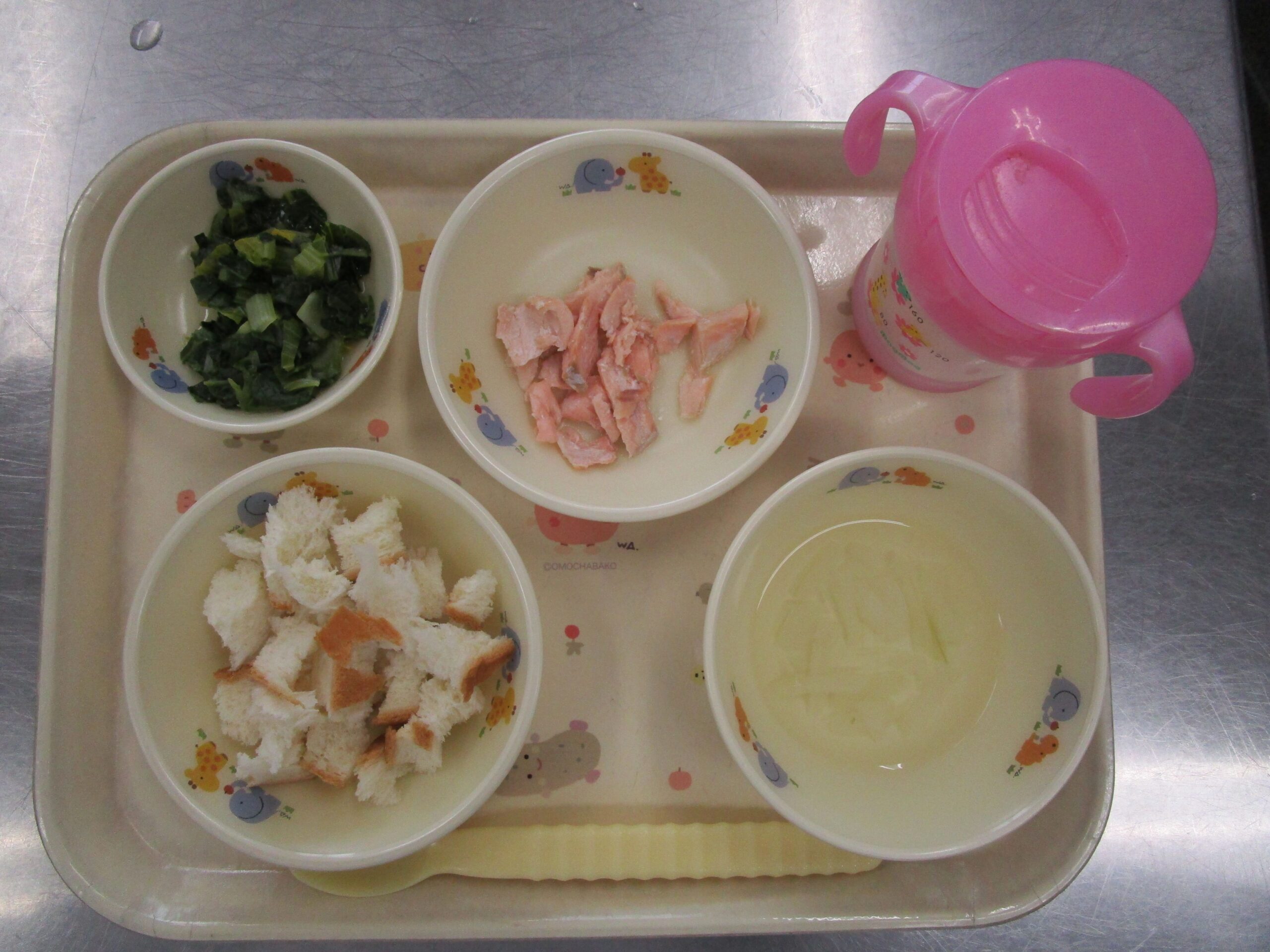 離乳食