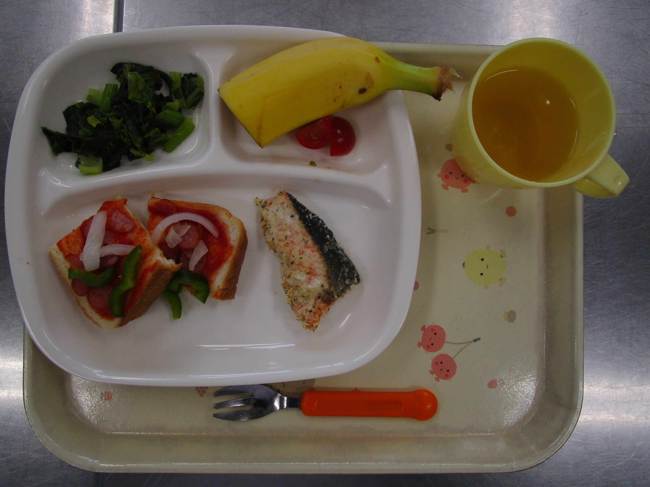 ＊幼児食＊