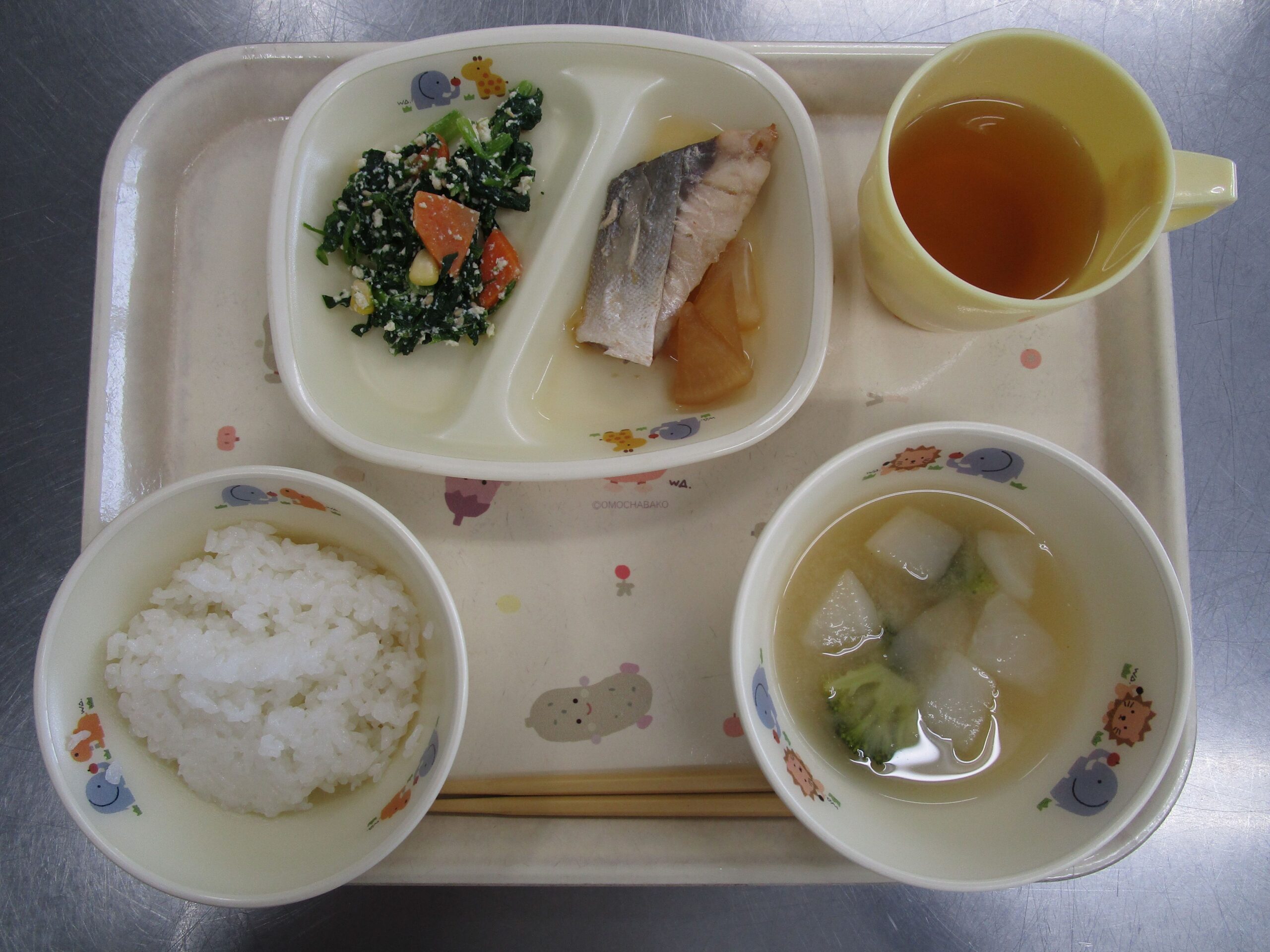 ＊幼児食＊