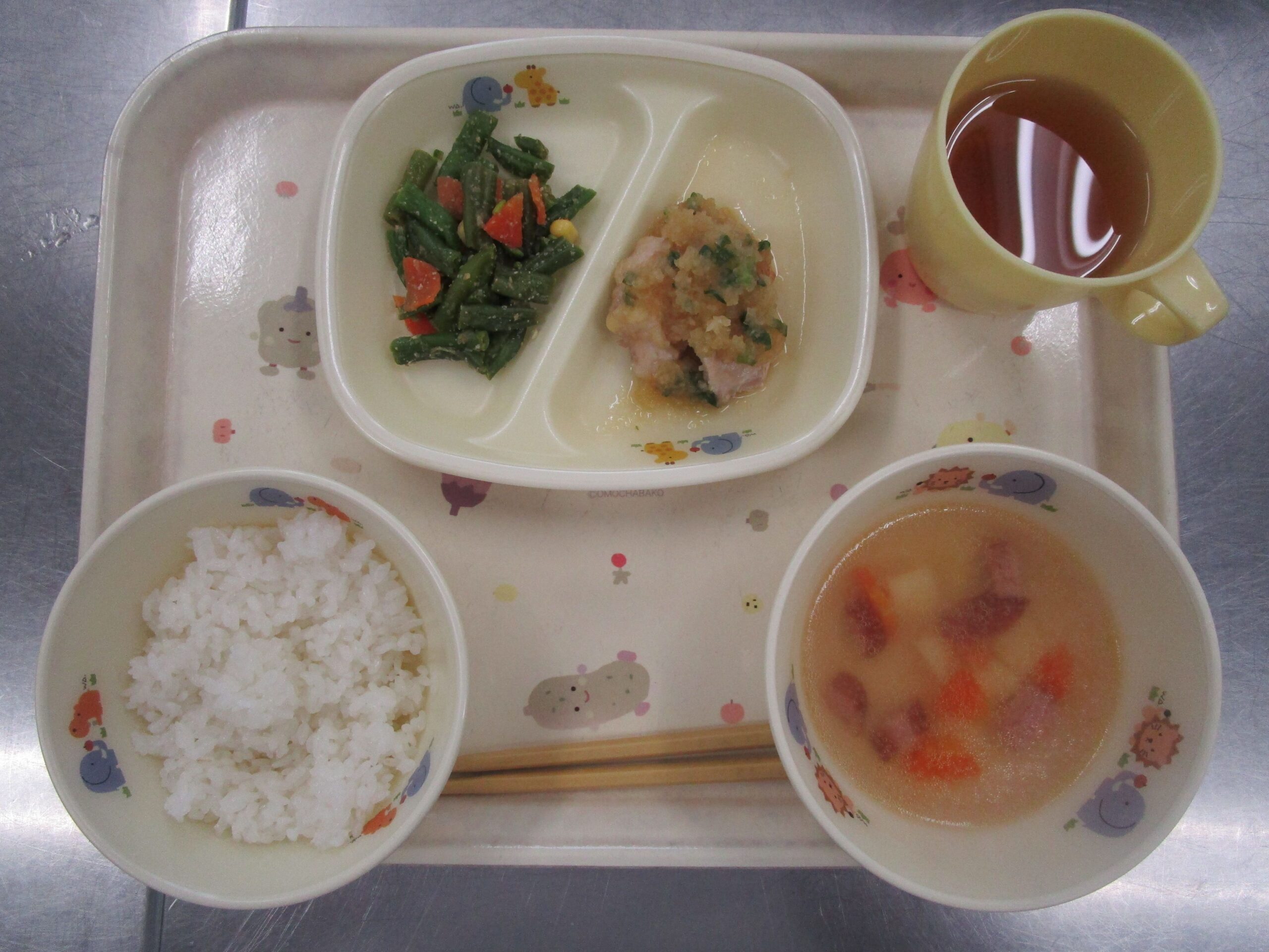 ＊幼児食＊