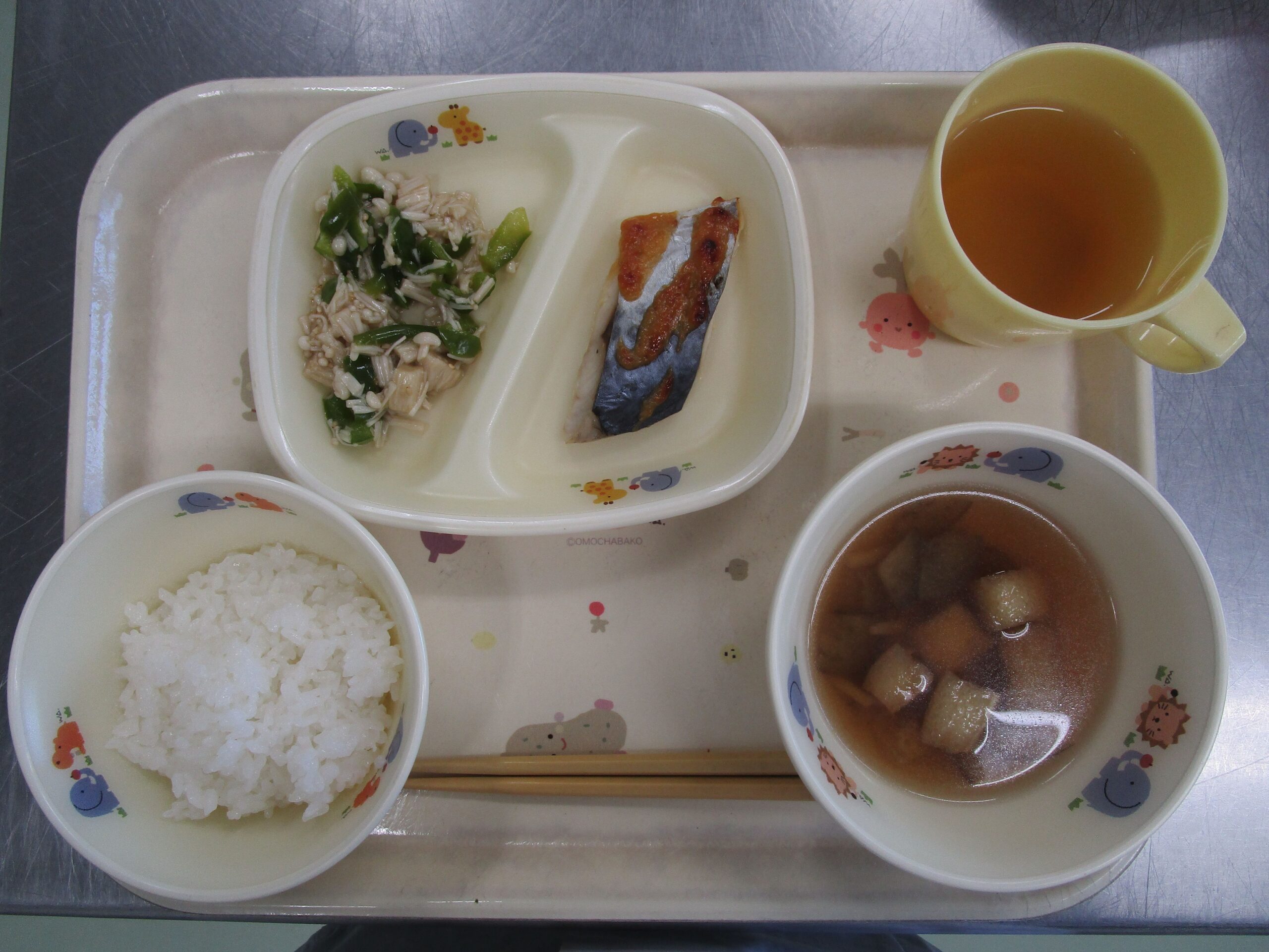 ＊幼児食＊