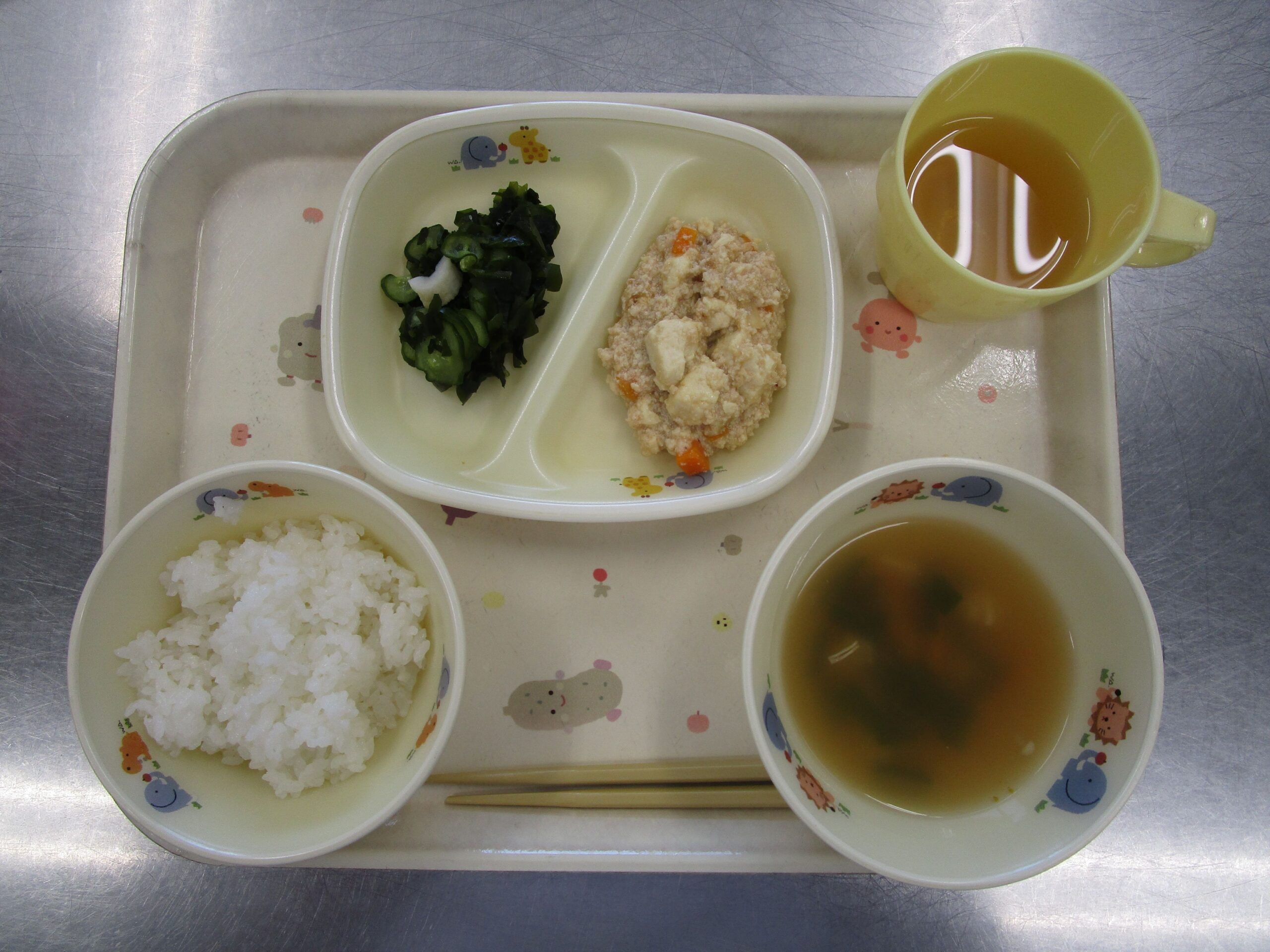 ＊幼児食＊