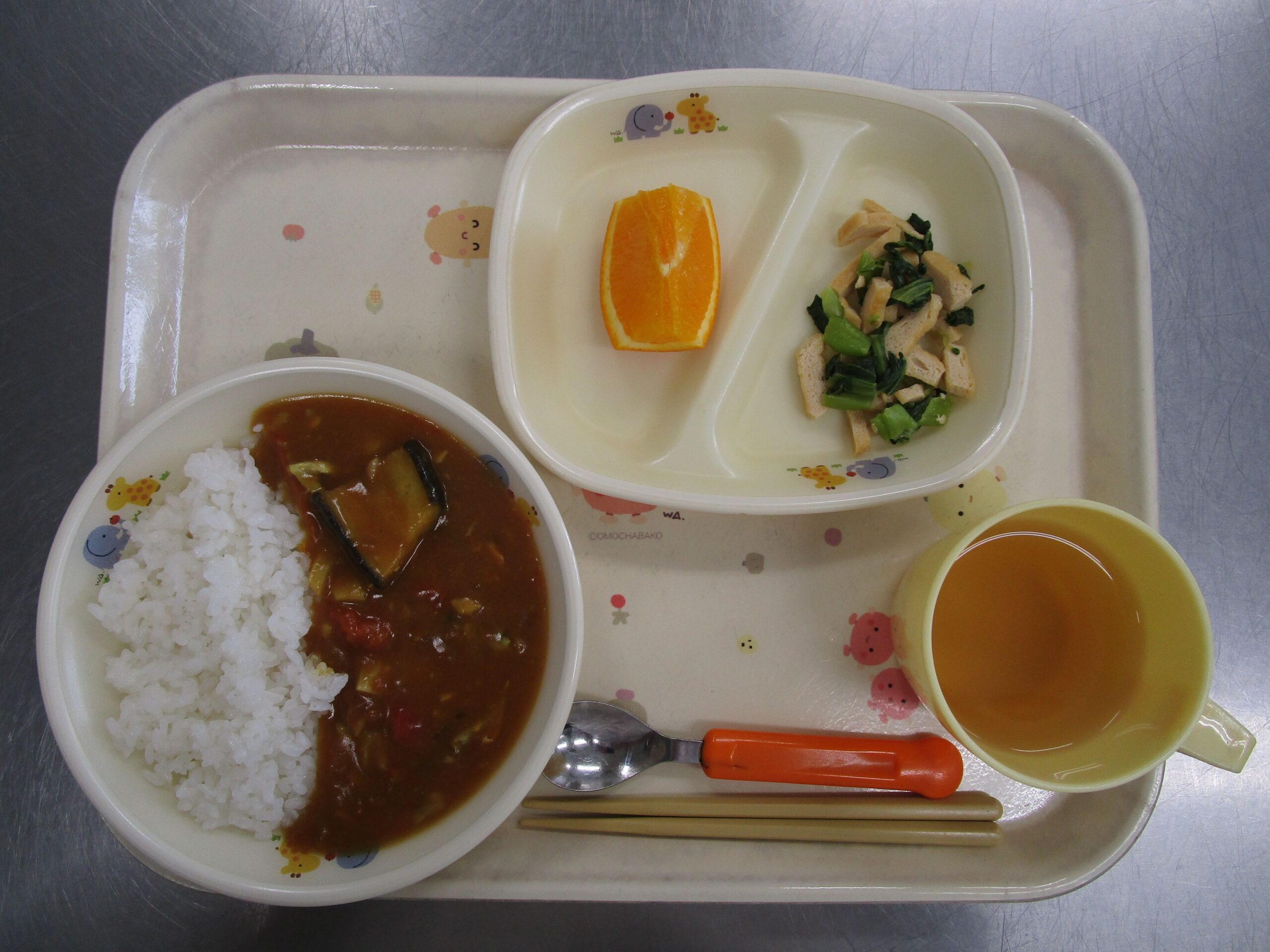 ＊幼児食＊