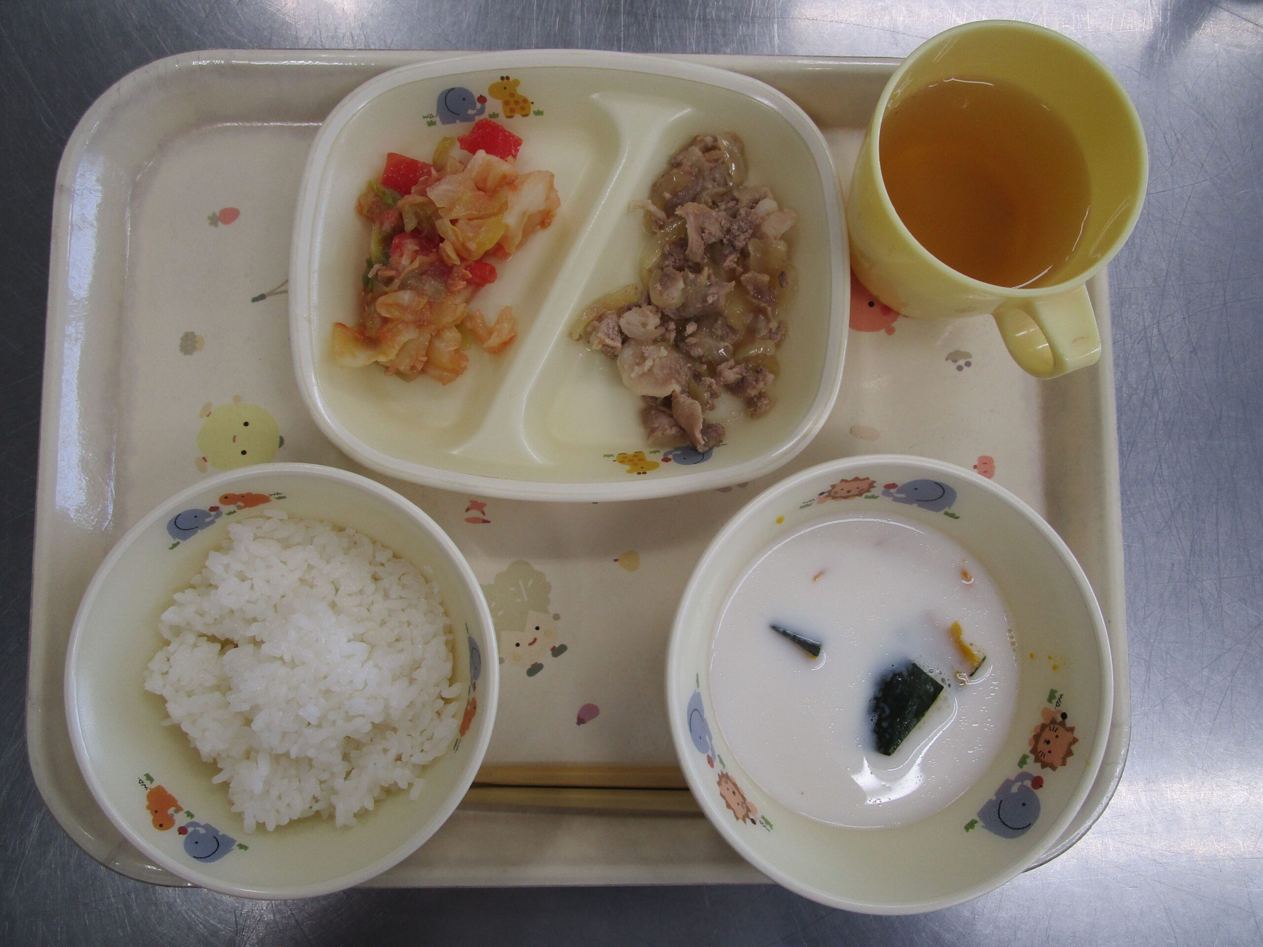 ＊幼児食＊
