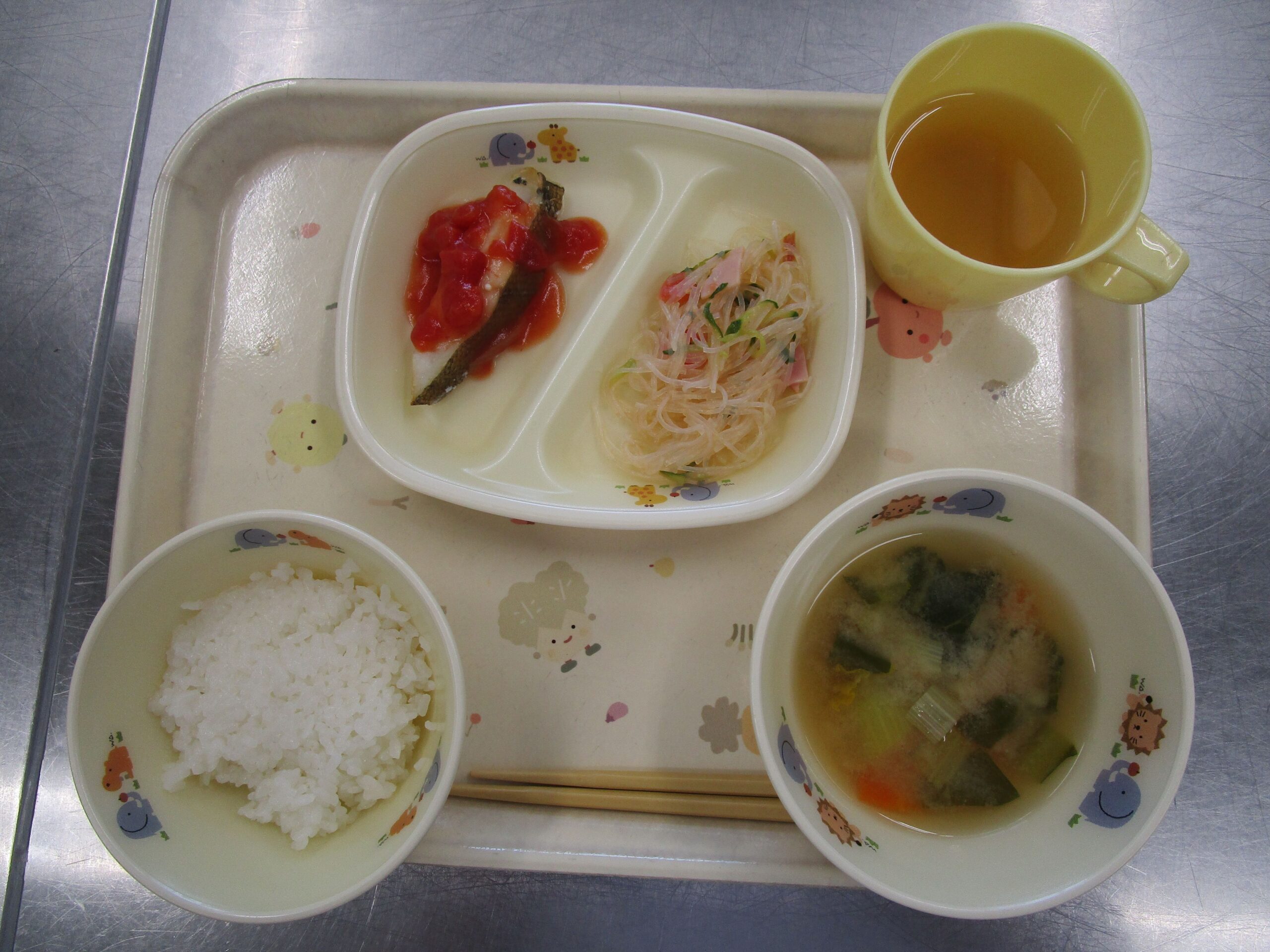 ＊幼児食＊