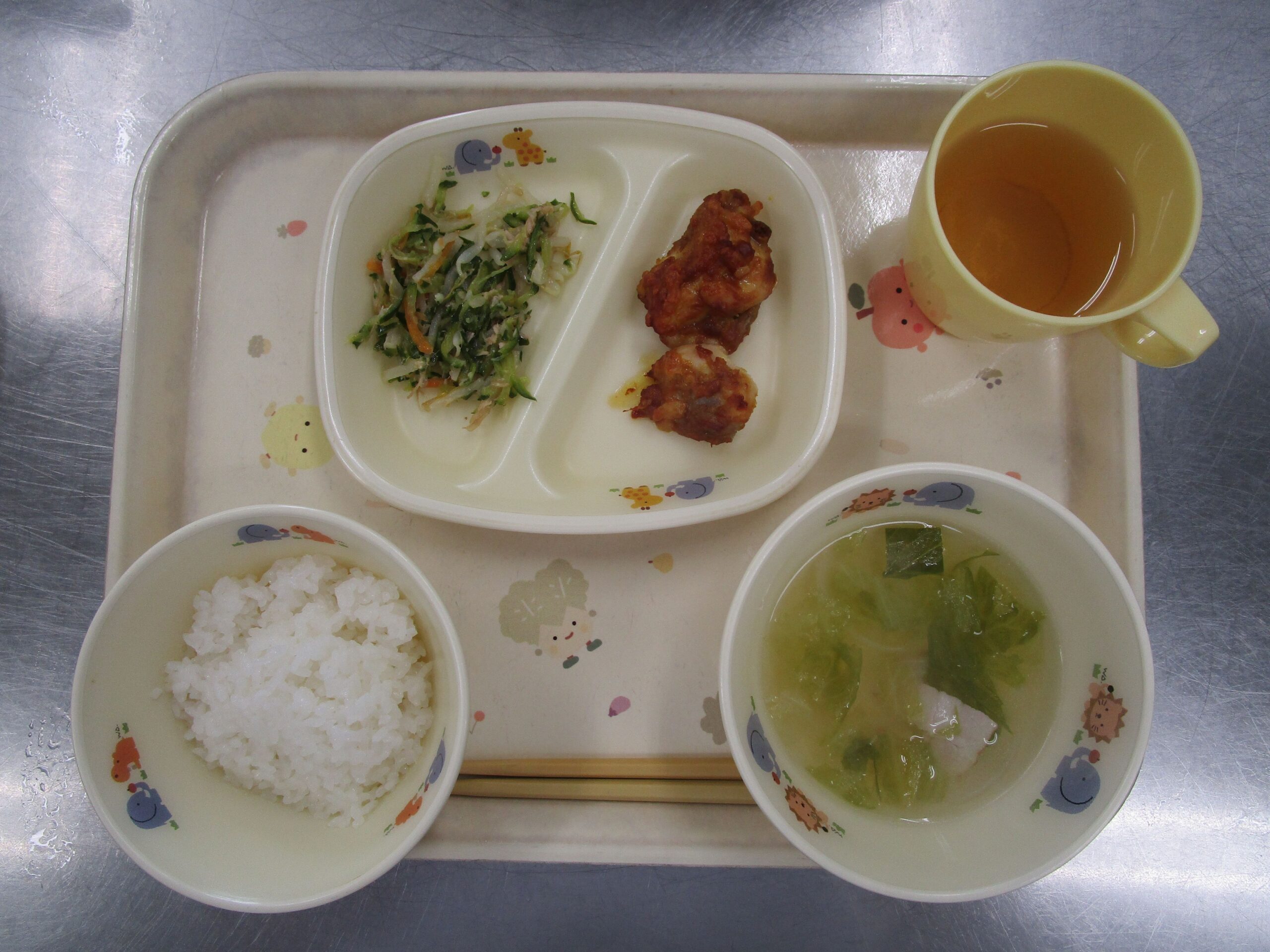 ＊幼児食＊