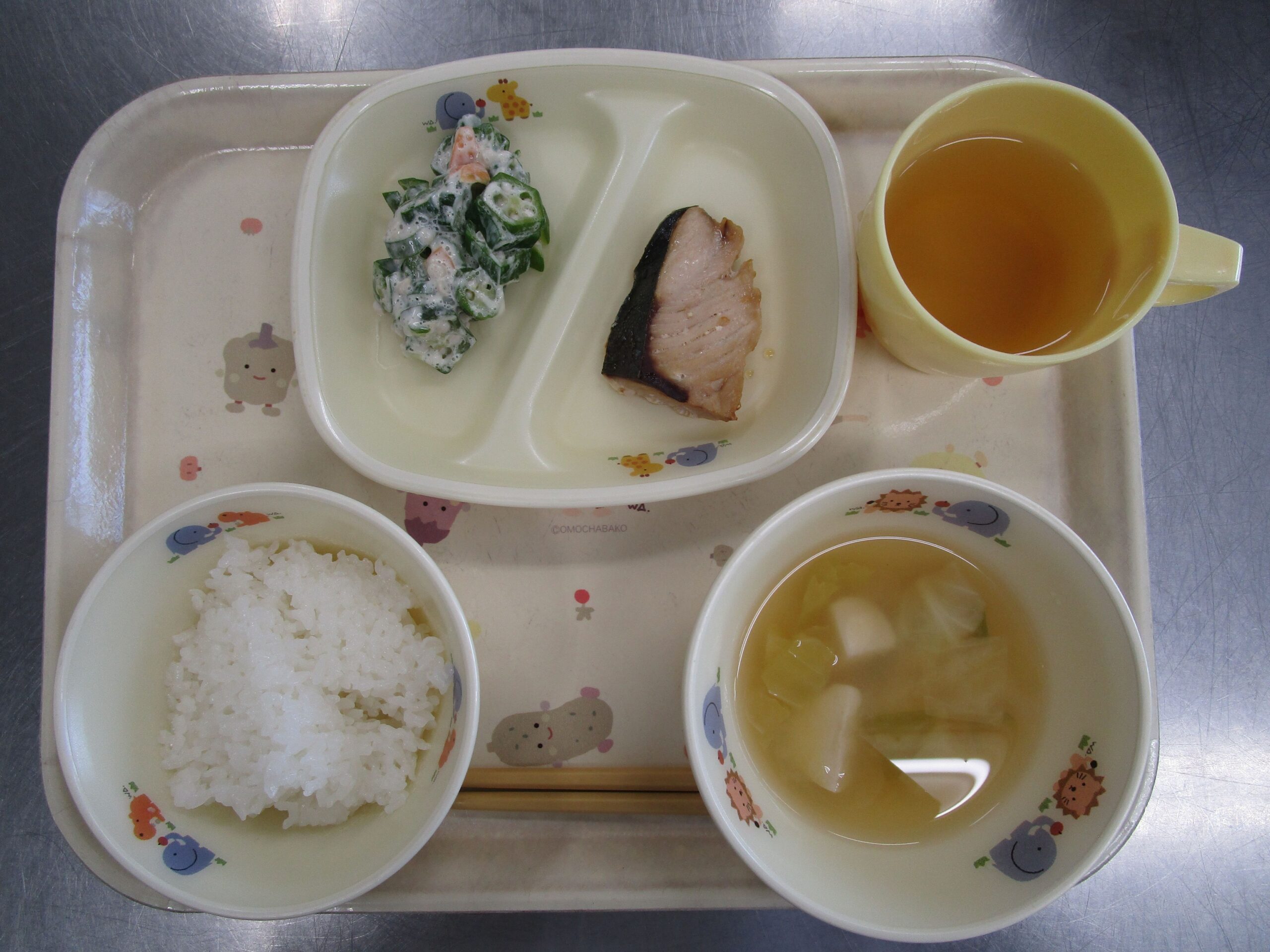 ＊幼児食＊