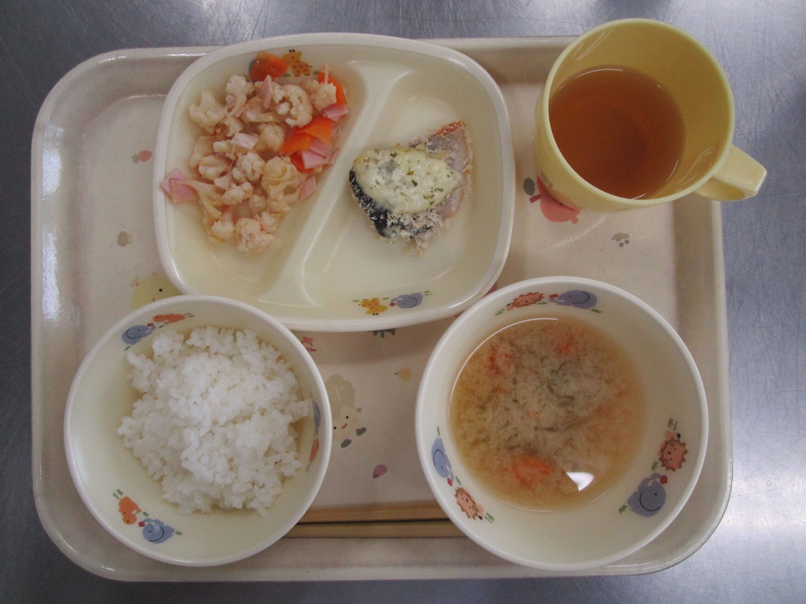 ＊幼児食＊