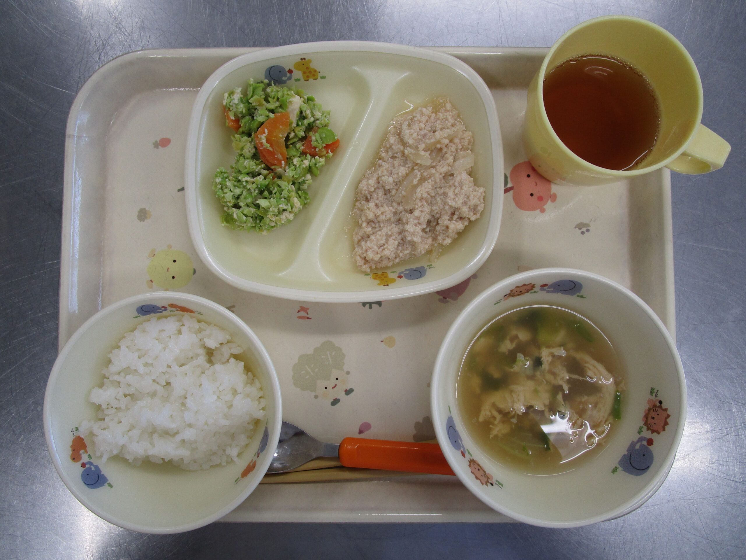 ＊幼児食＊