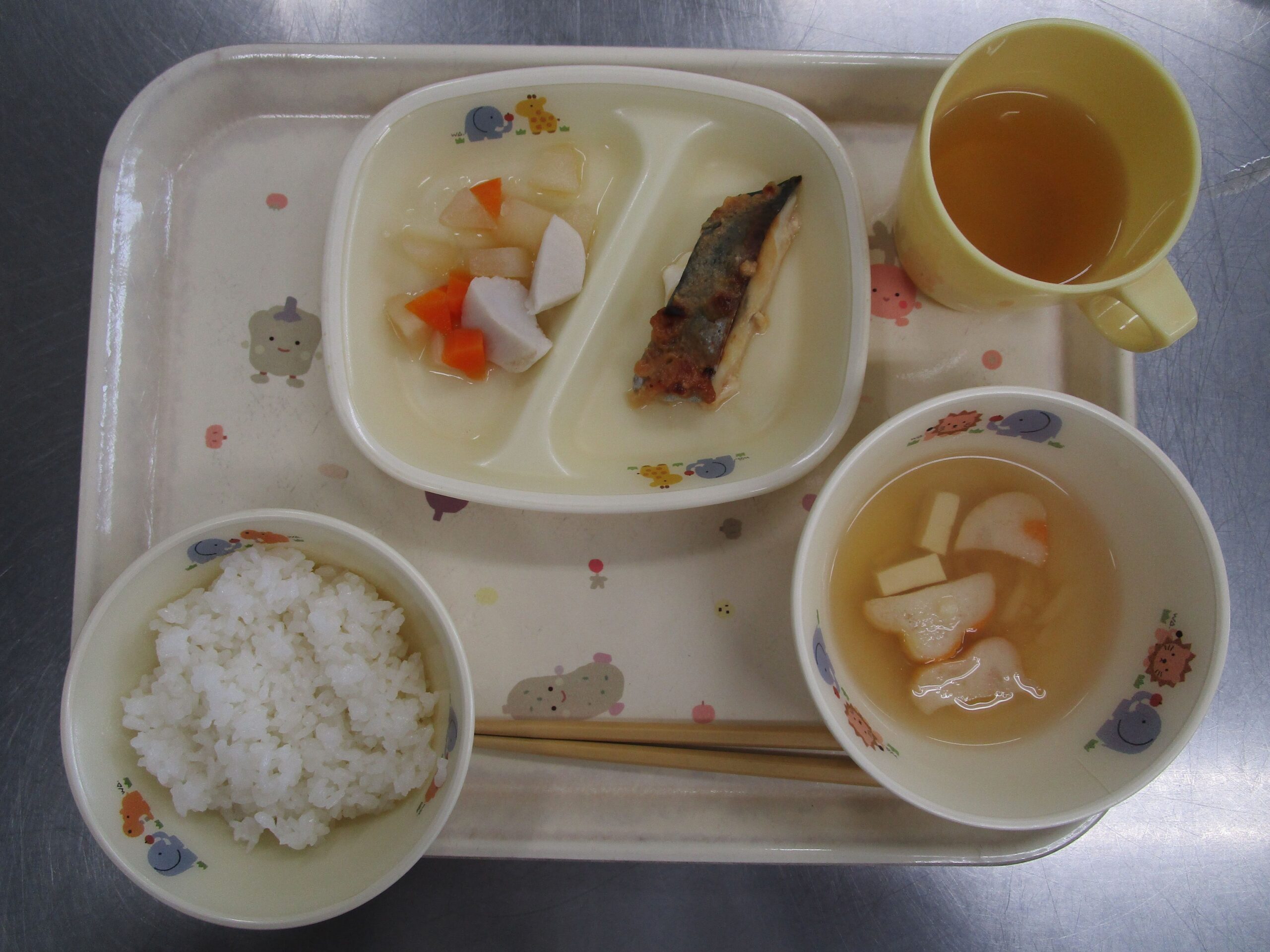 ＊幼児食＊