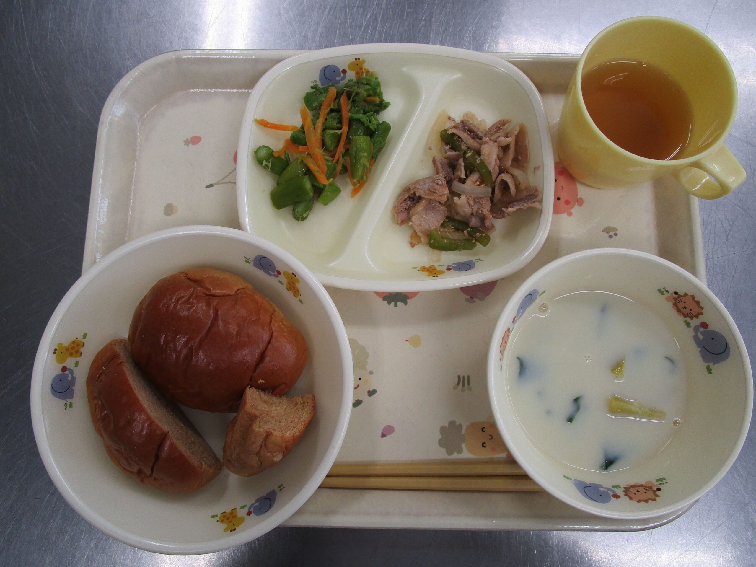 ＊幼児食＊
