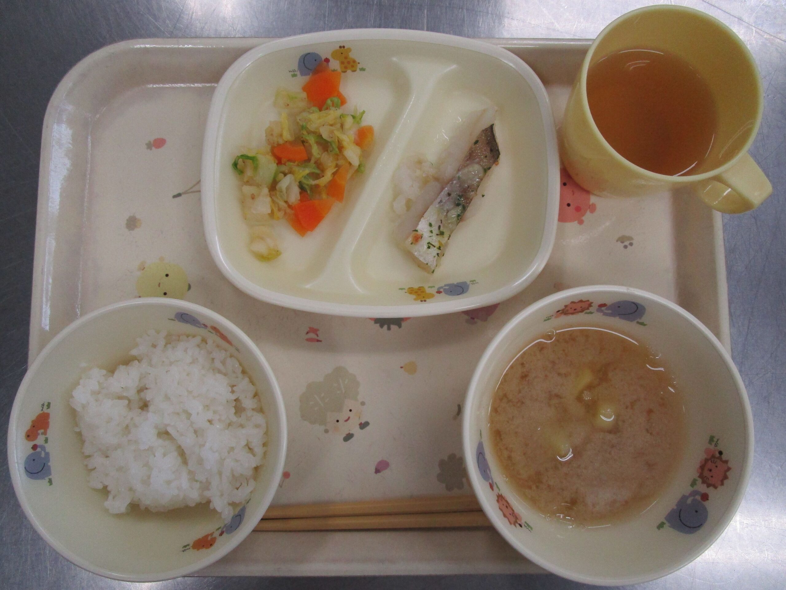 ＊幼児食＊
