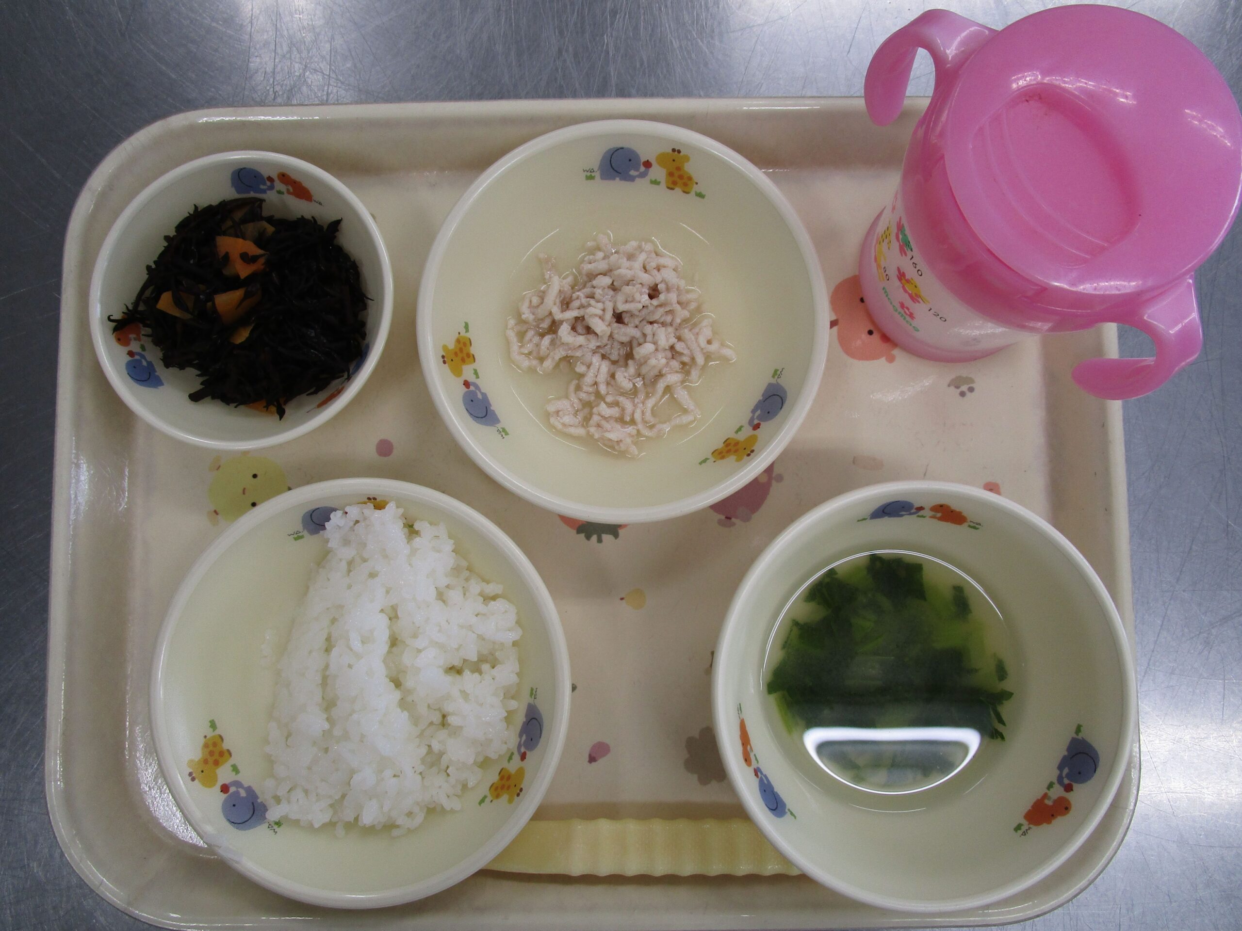 ＊離乳食＊