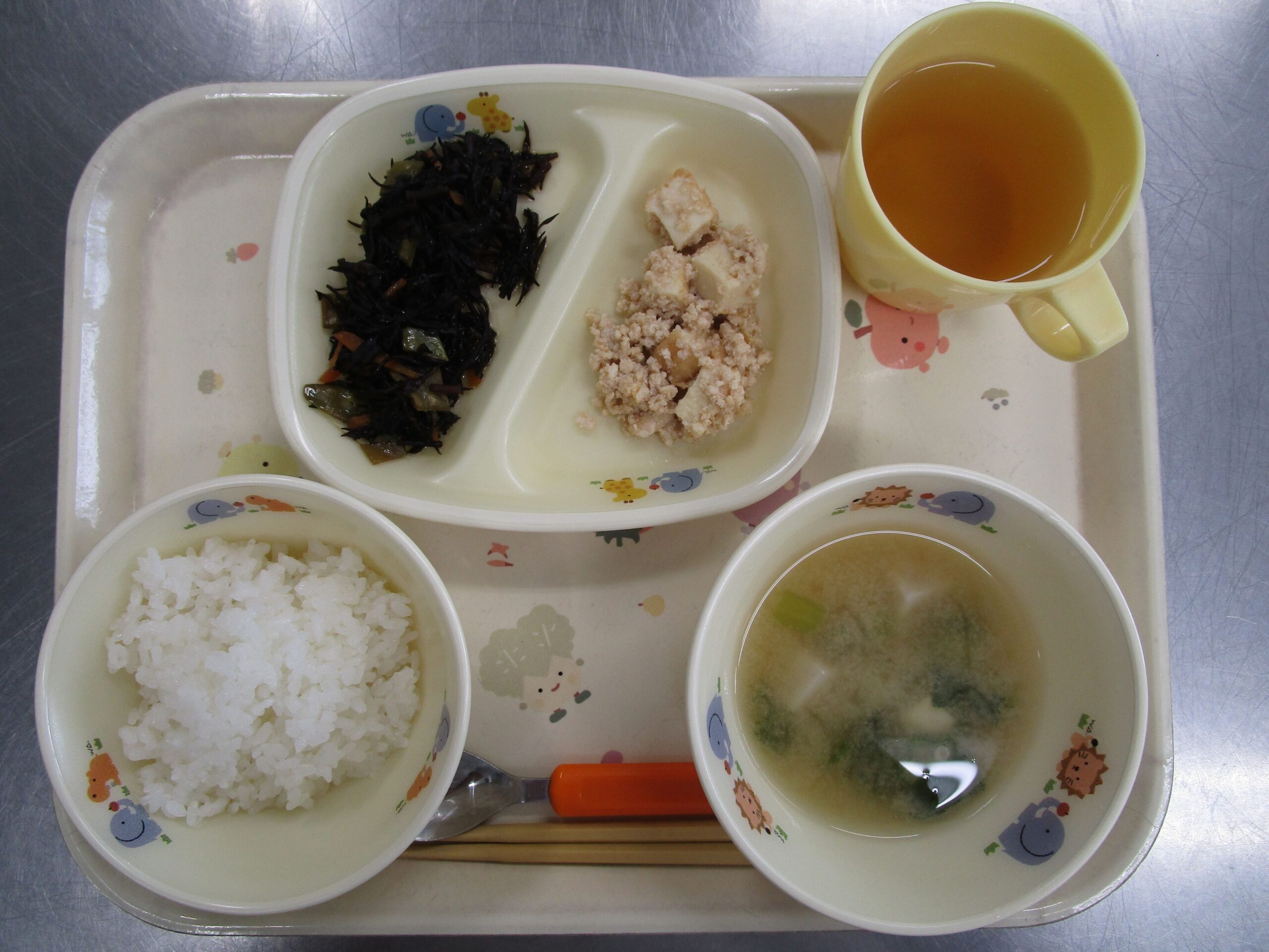 ＊幼児食＊
