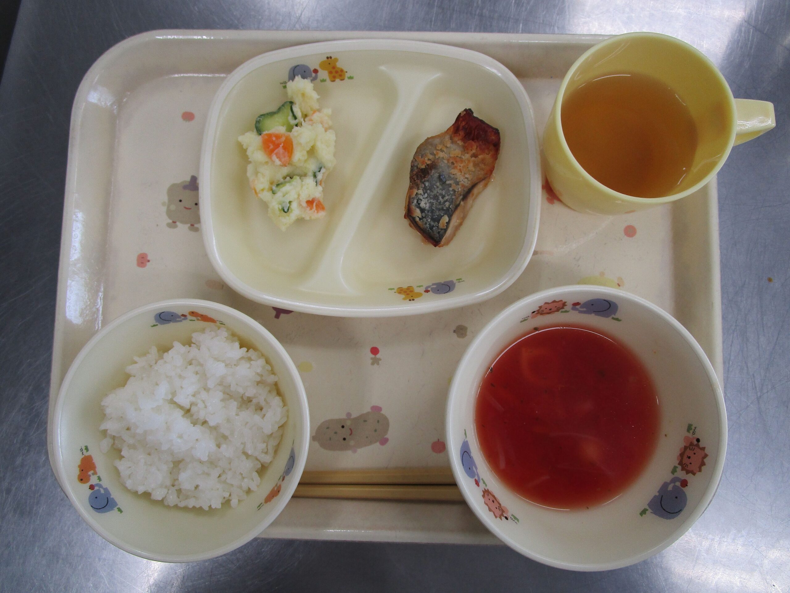 ＊幼児食＊