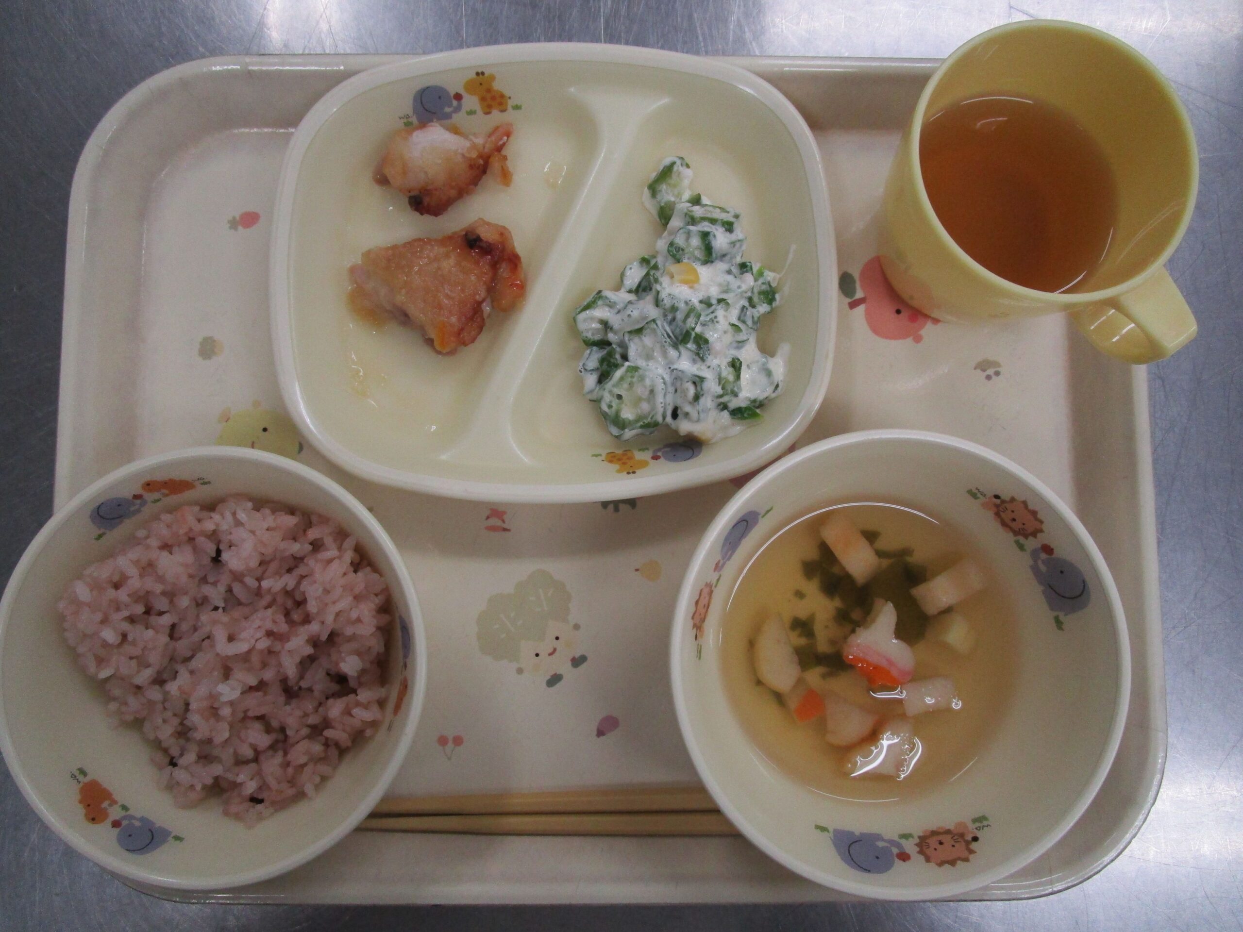 ＊幼児食＊