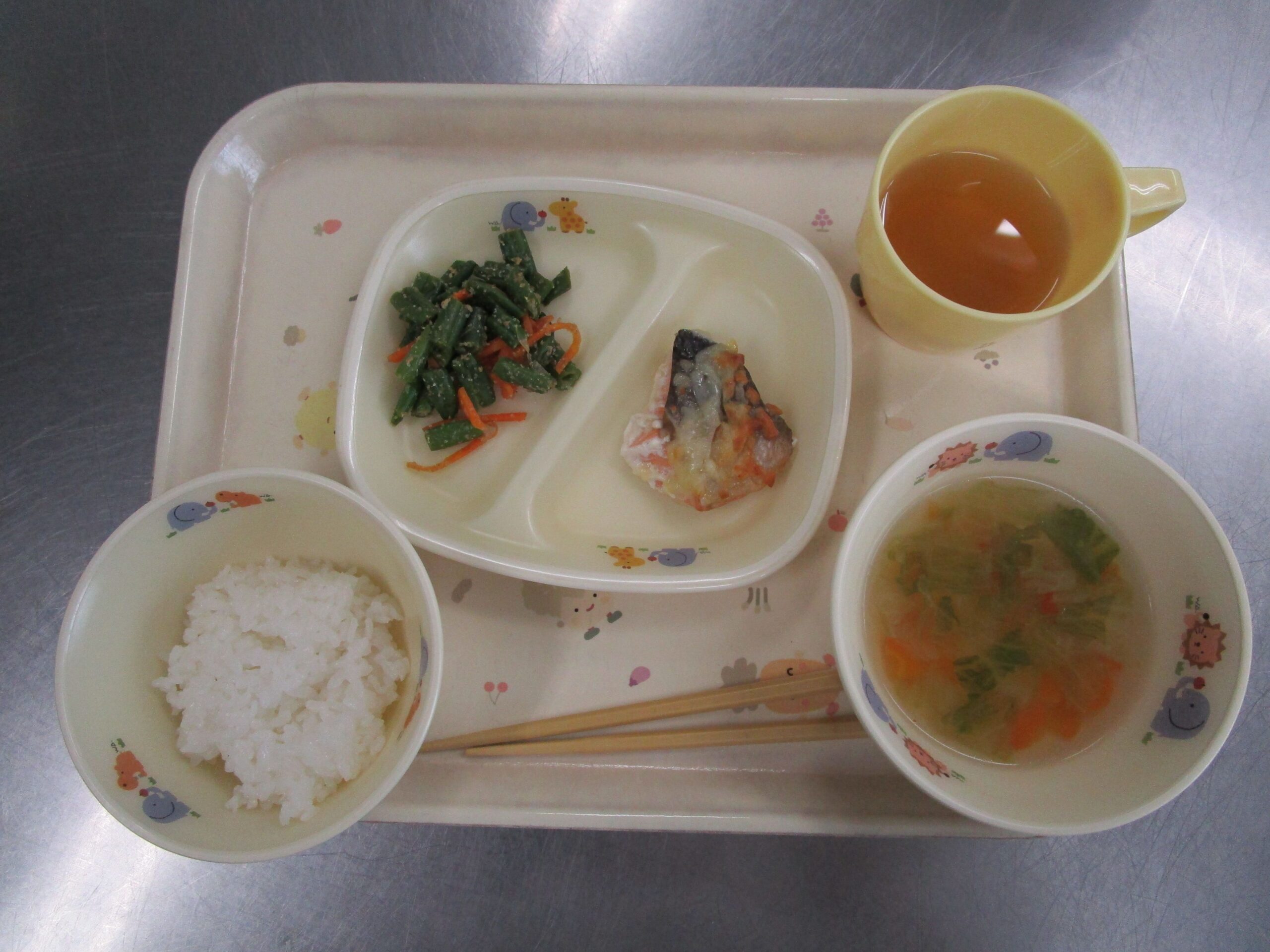 ＊幼児食＊