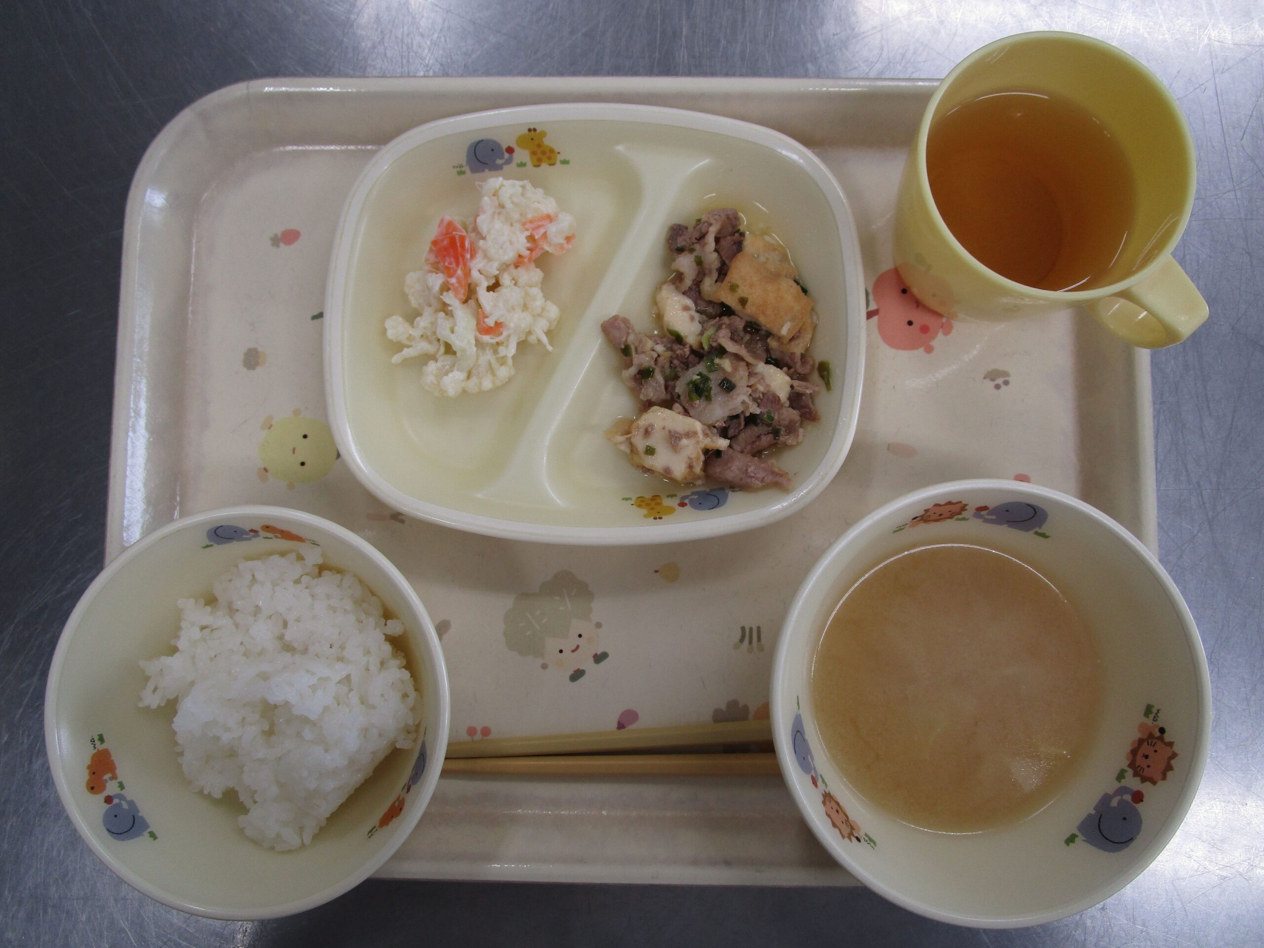 ＊幼児食＊