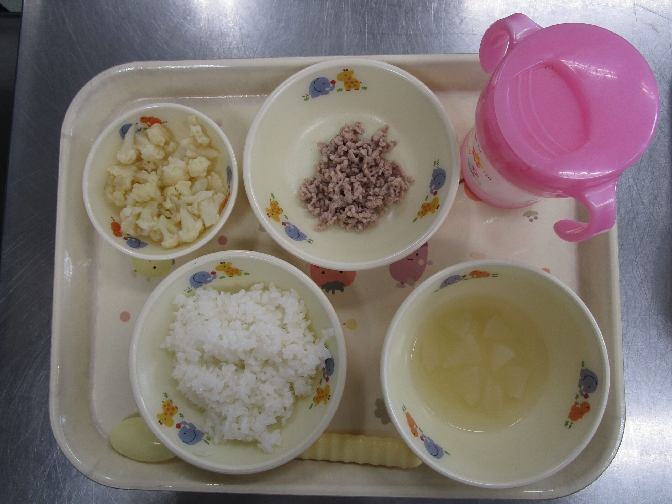 ＊離乳食＊