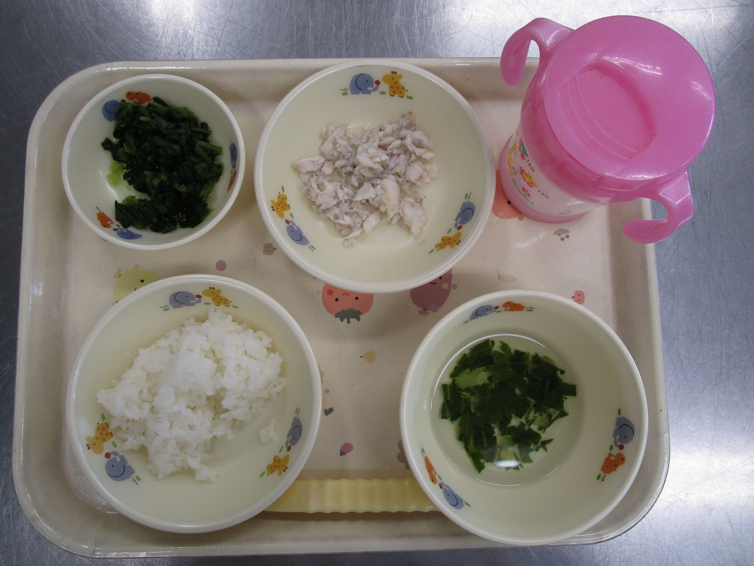 ＊離乳食＊