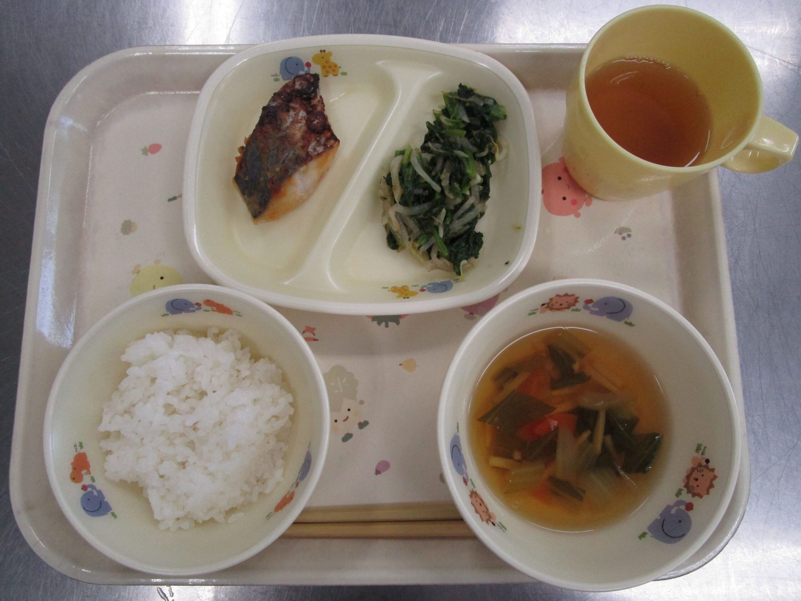 ＊幼児食＊