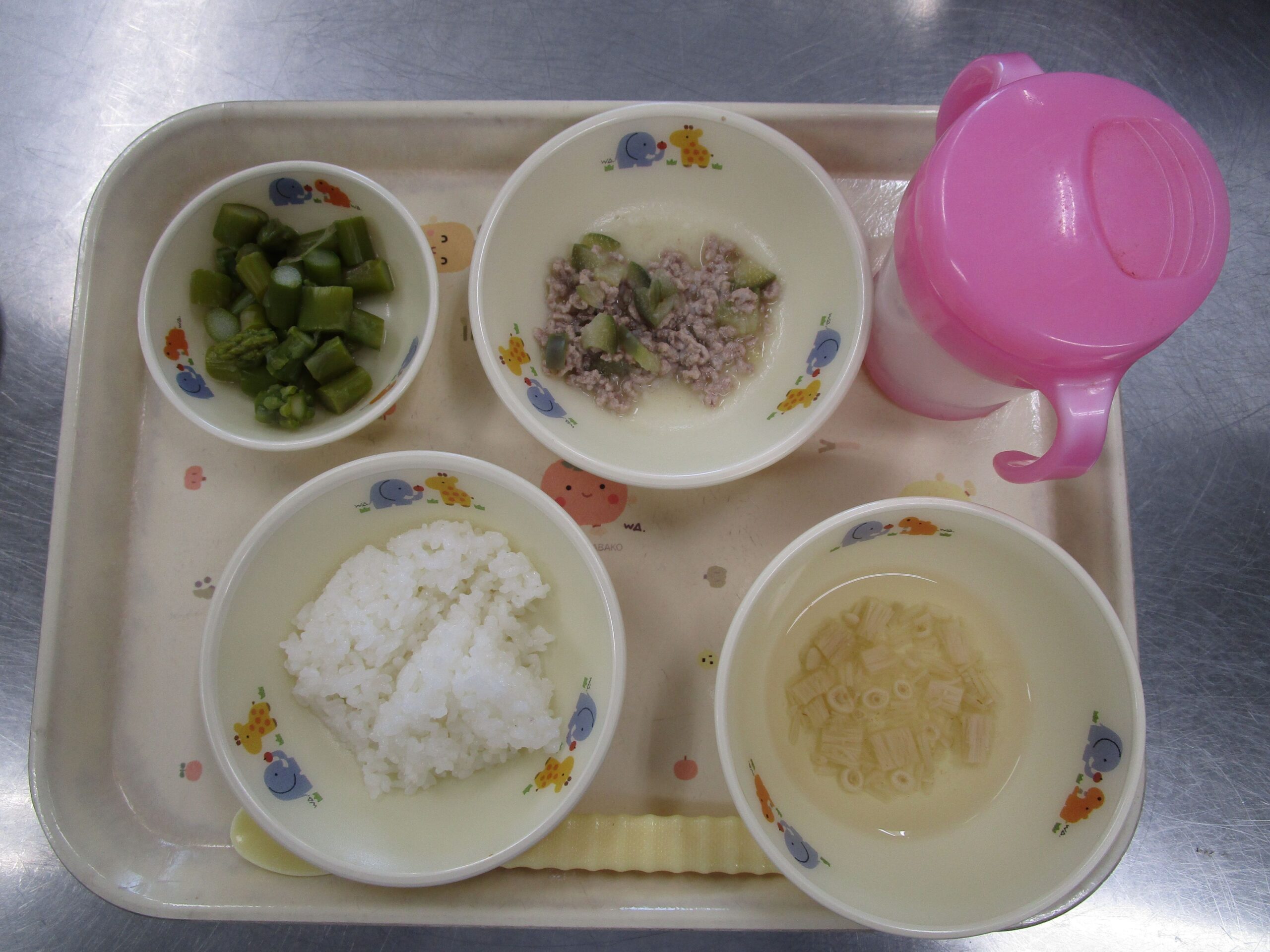 ＊離乳食＊