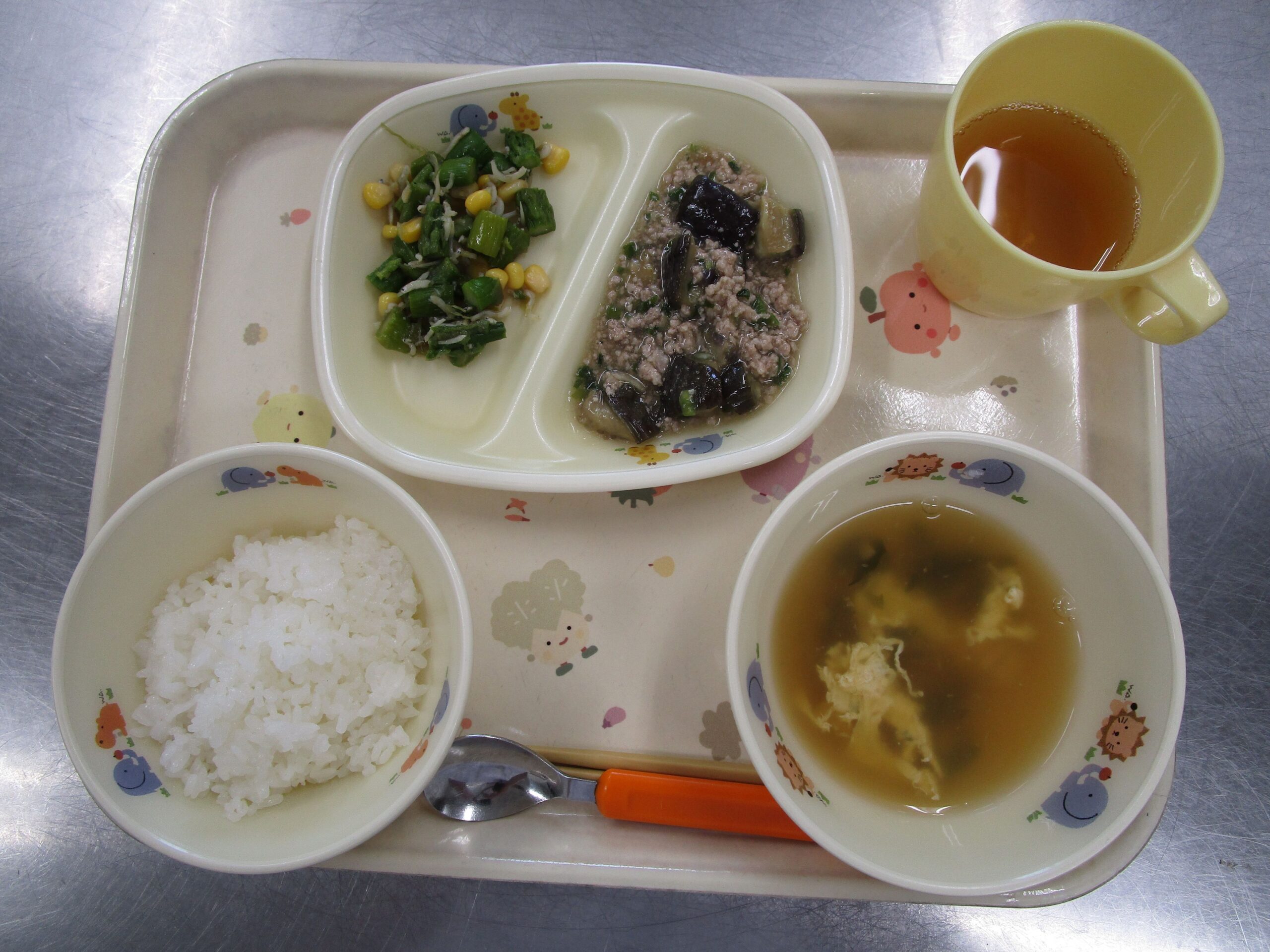 ＊幼児食＊