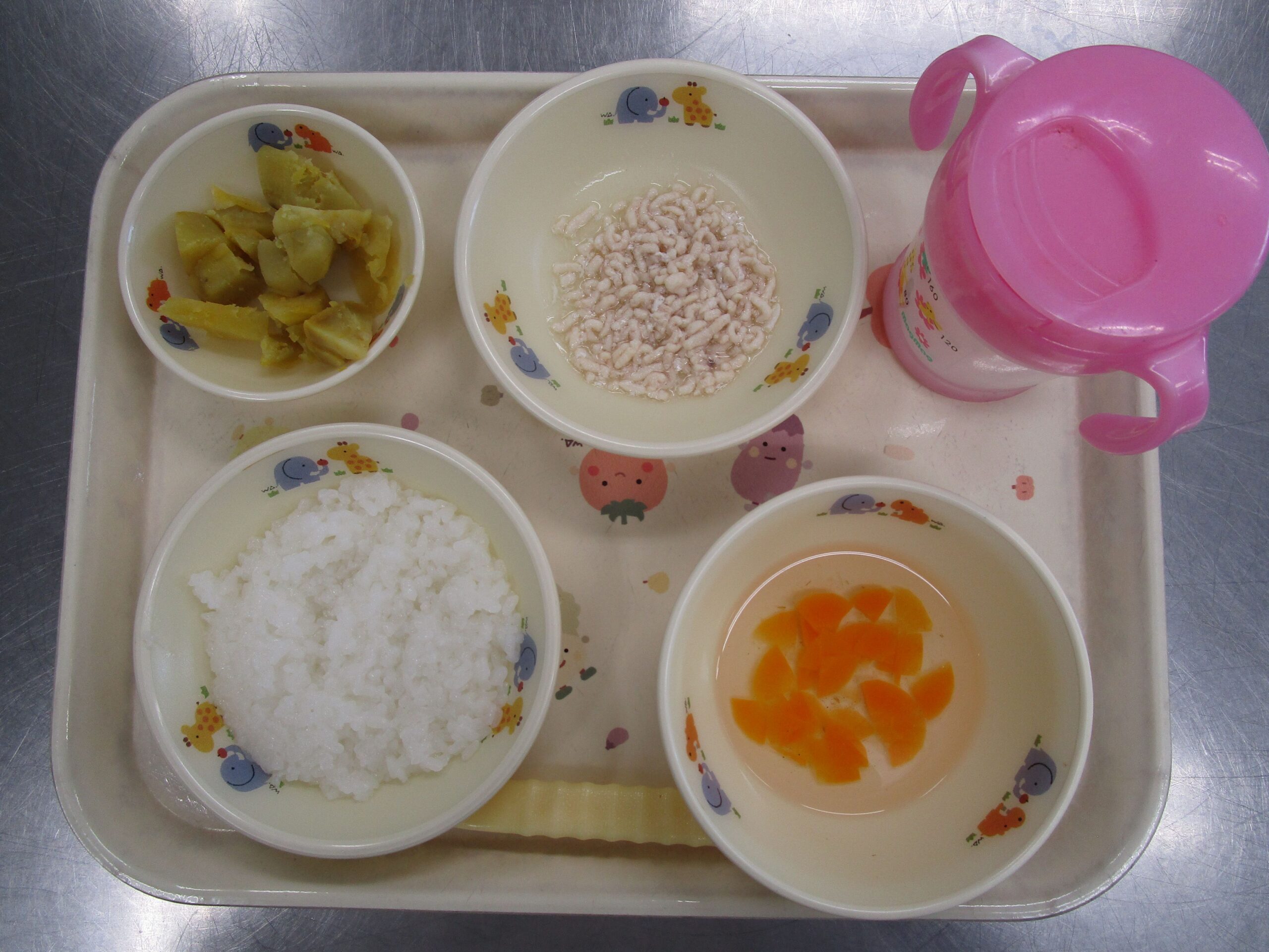 ＊離乳食＊