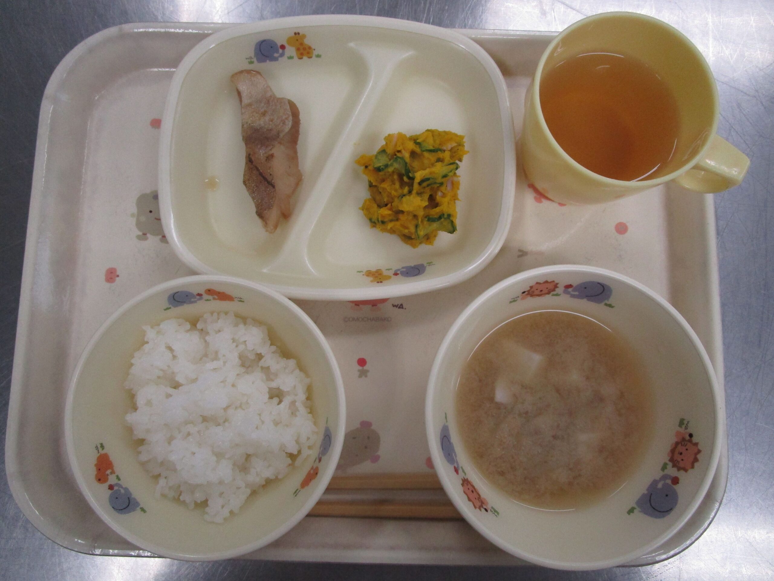 ＊幼児食＊