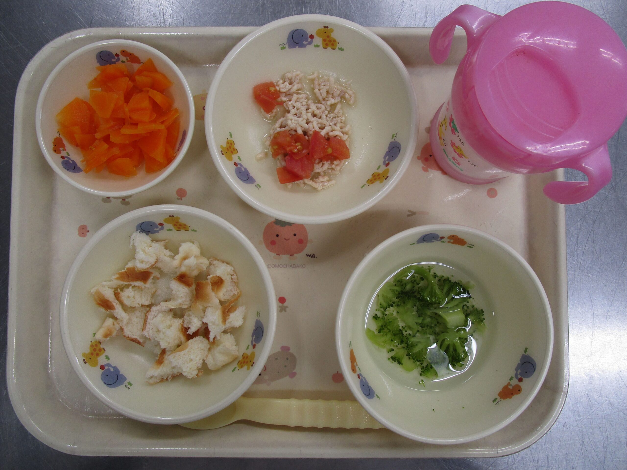 ＊離乳食＊