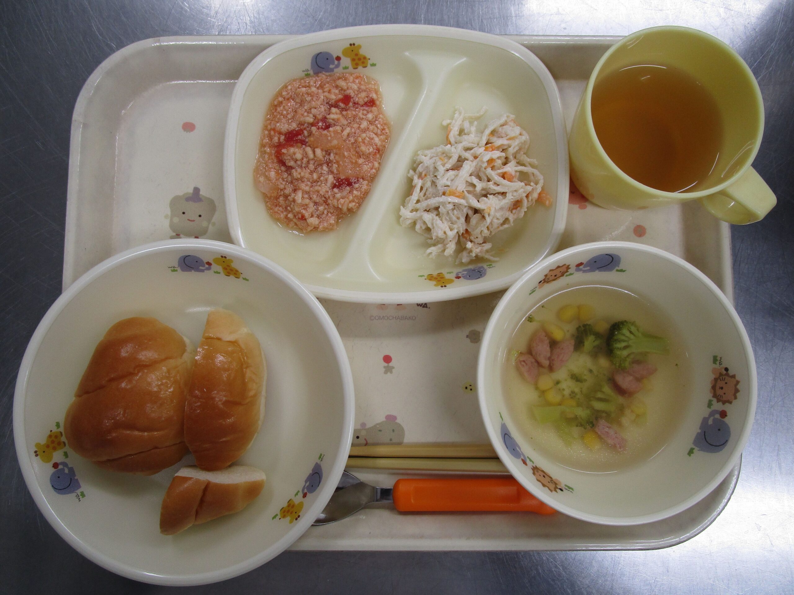 ＊幼児食＊