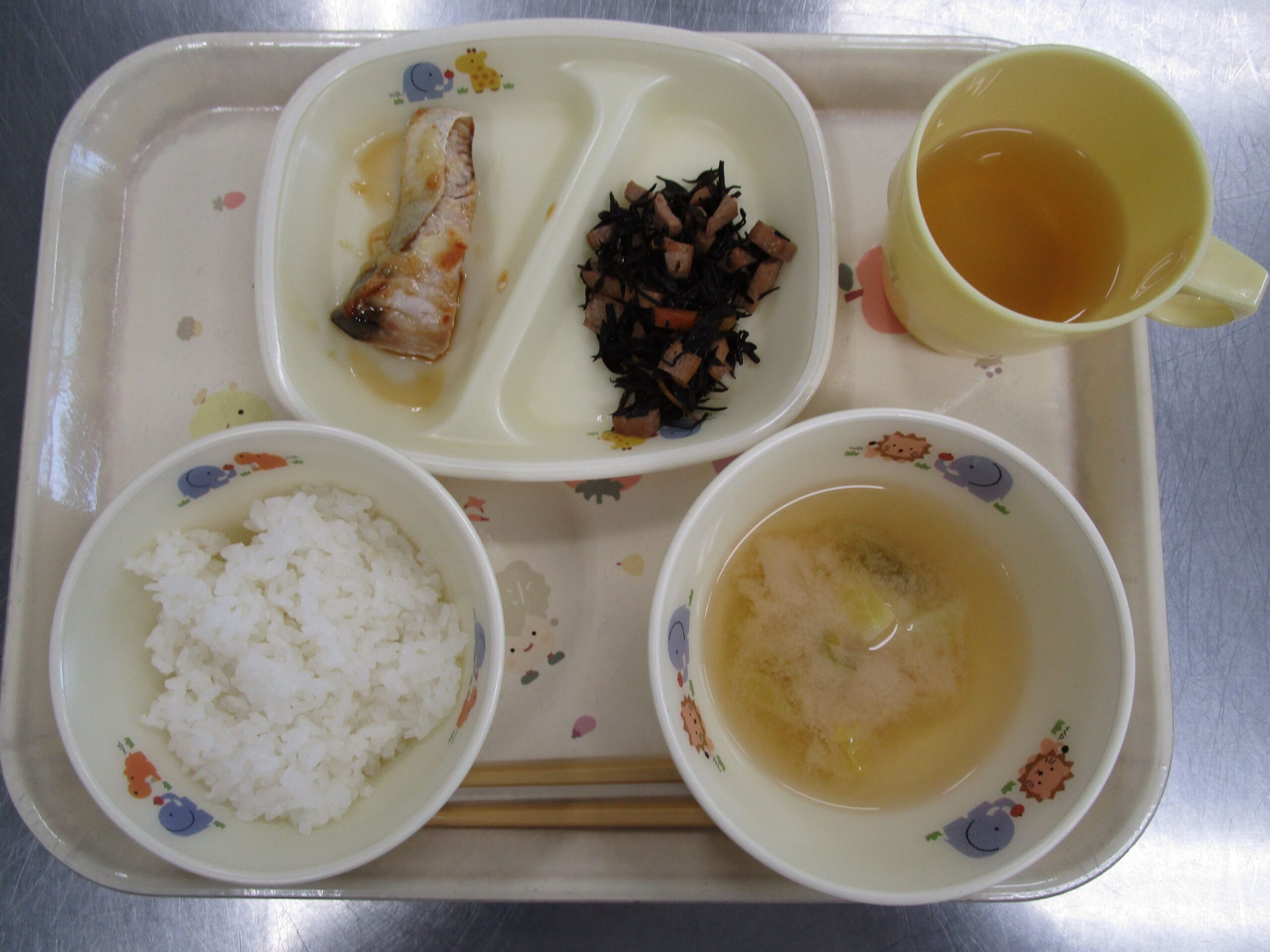 ＊幼児食＊