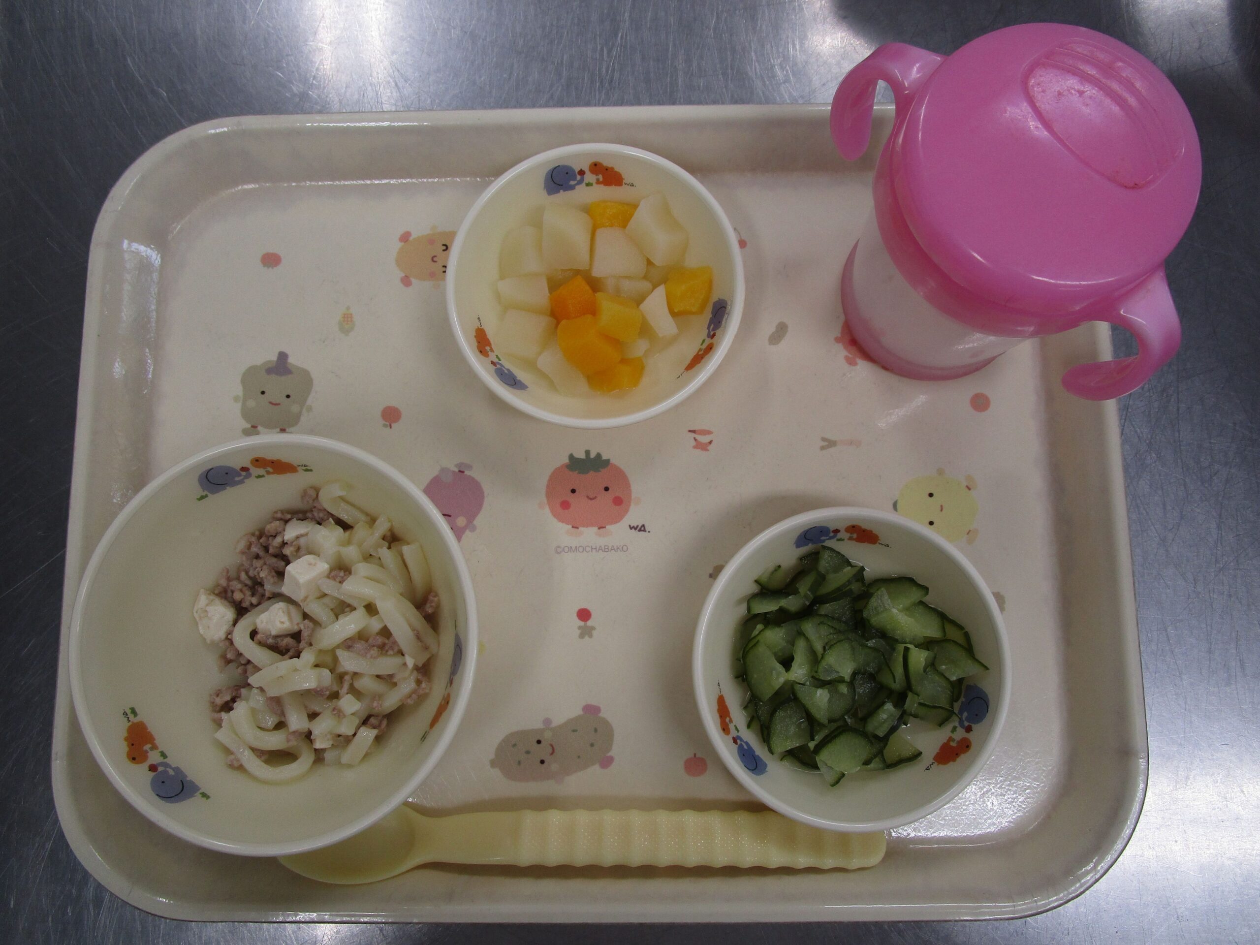 ＊離乳食＊