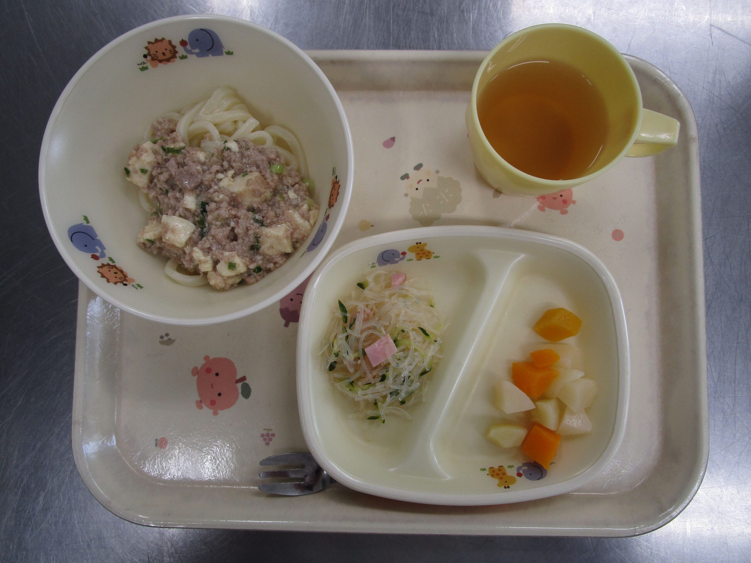 ＊幼児食＊