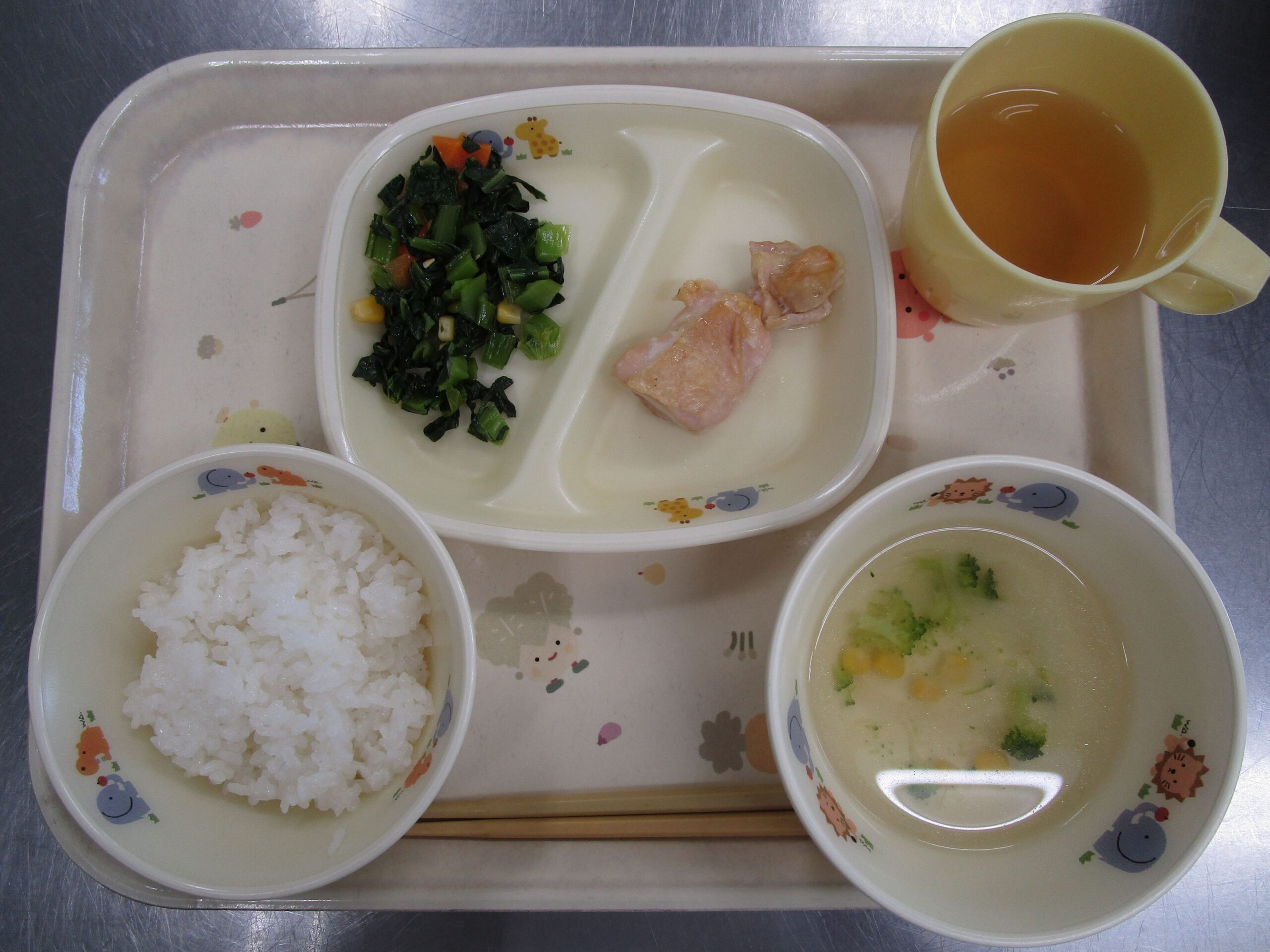 ＊幼児食＊