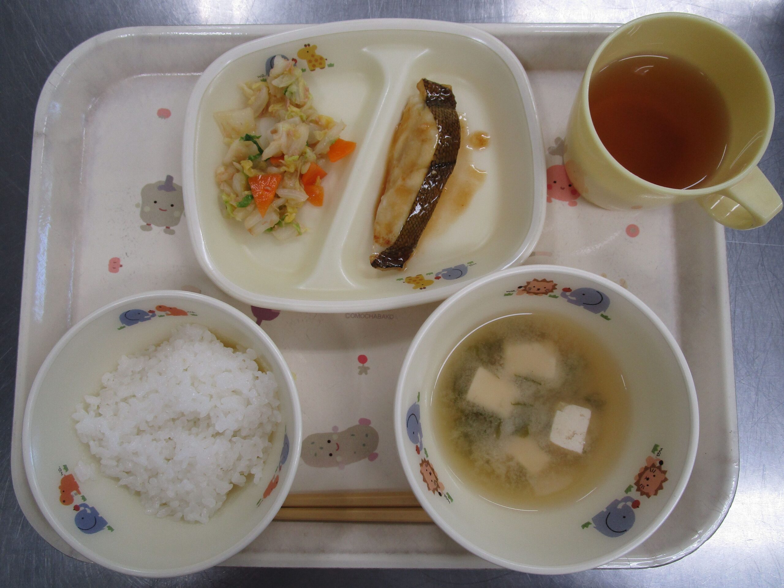 ＊幼児食＊