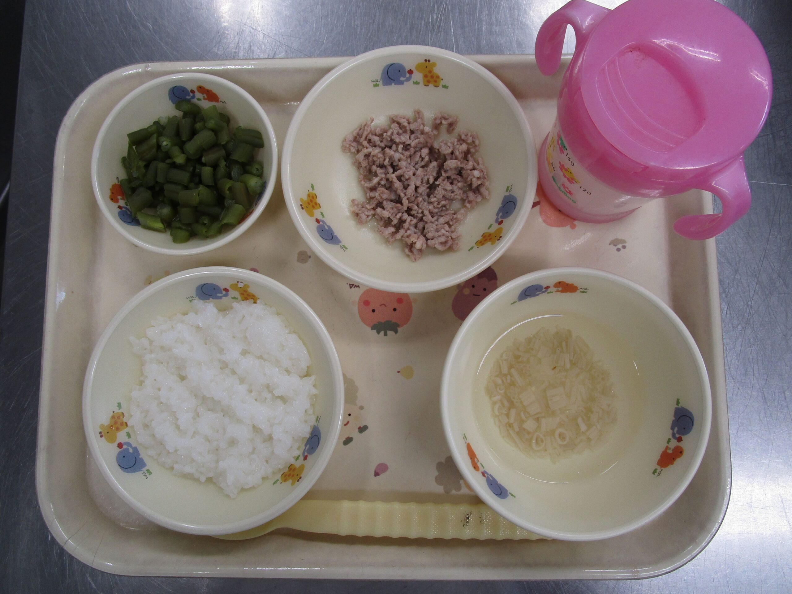 ＊離乳食＊