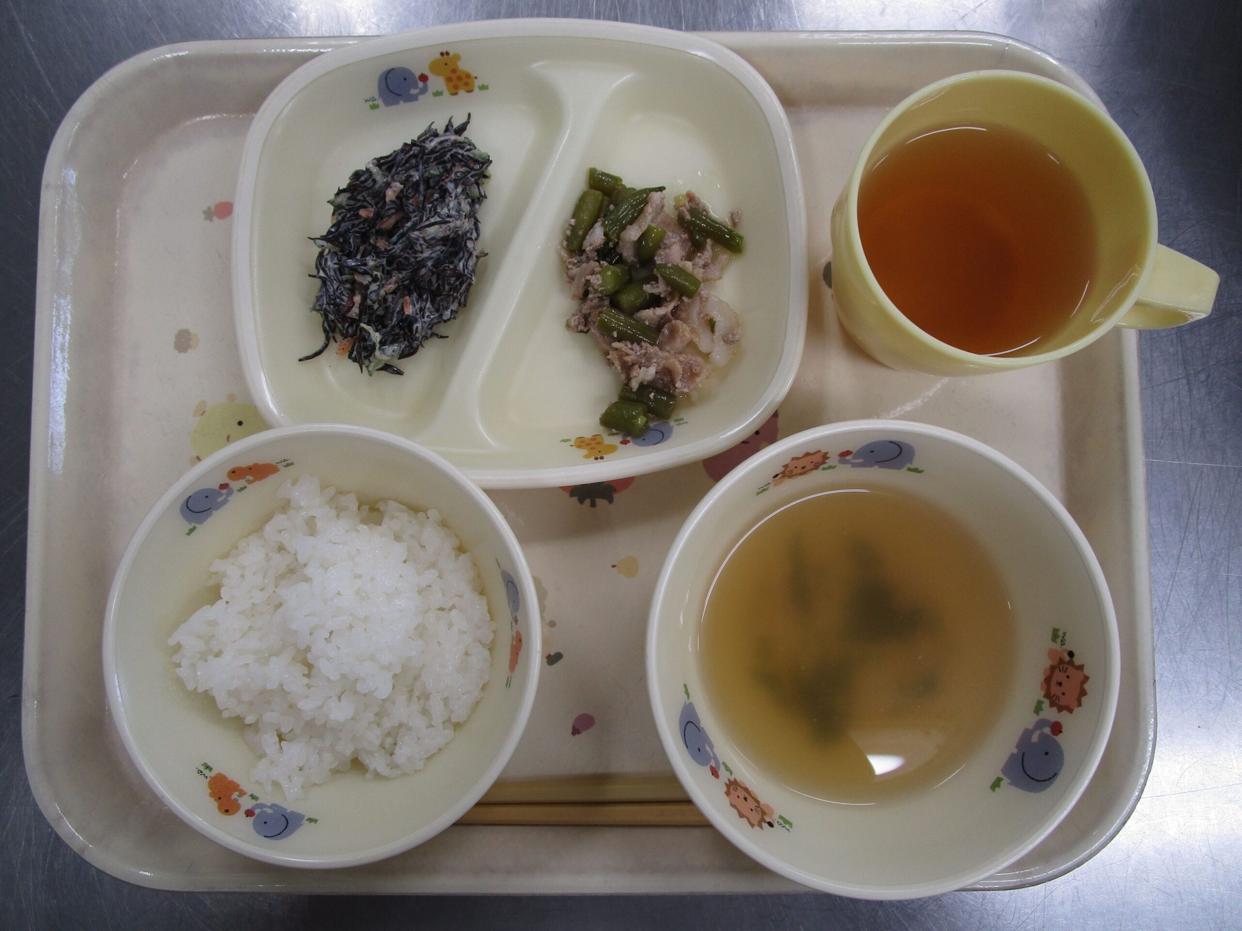＊幼児食＊