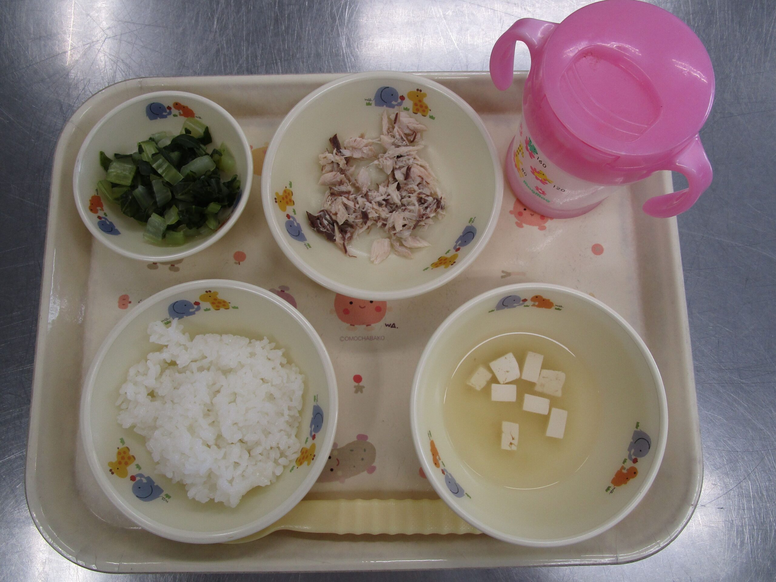 ＊離乳食＊