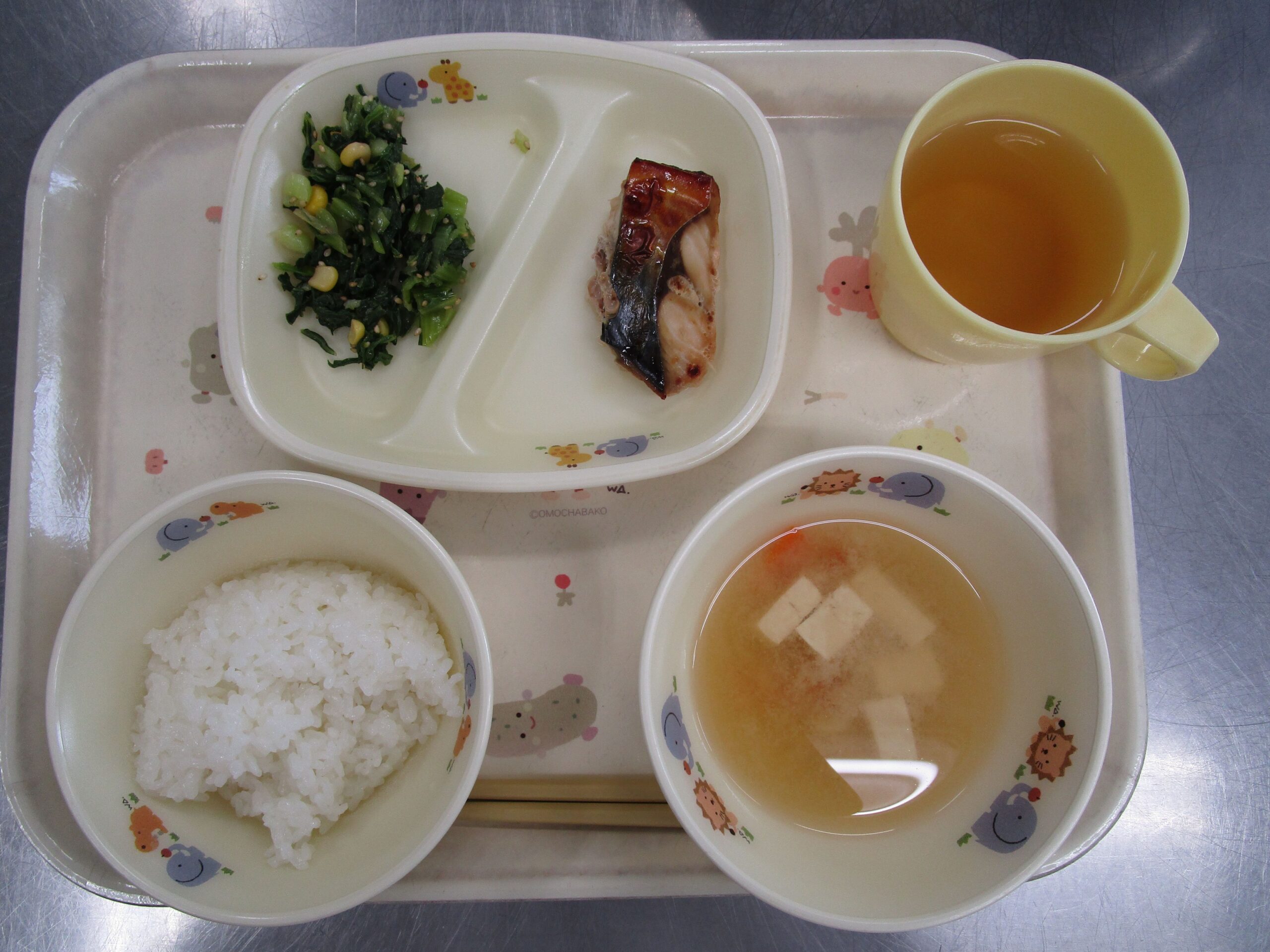 ＊幼児食＊