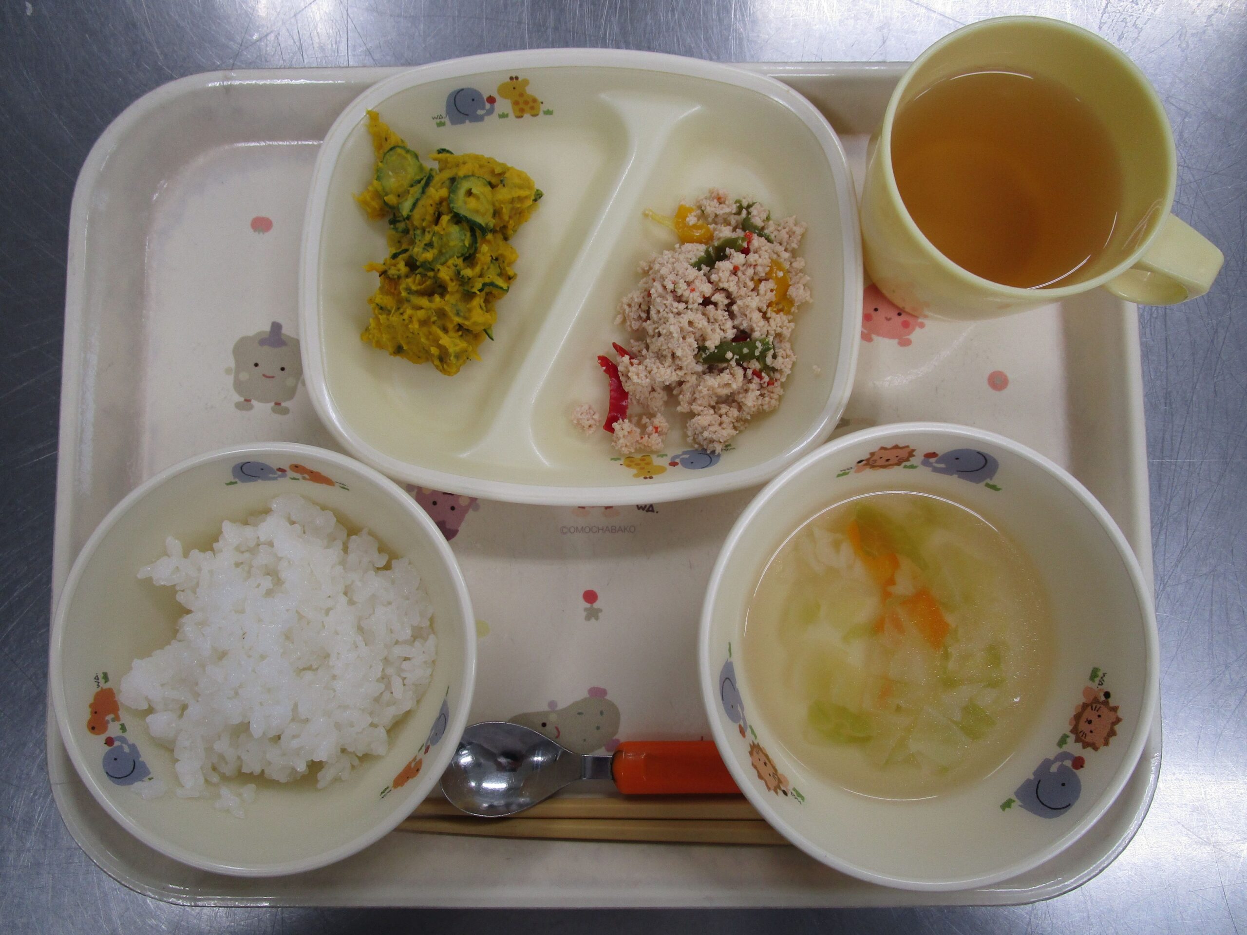 ＊幼児食＊