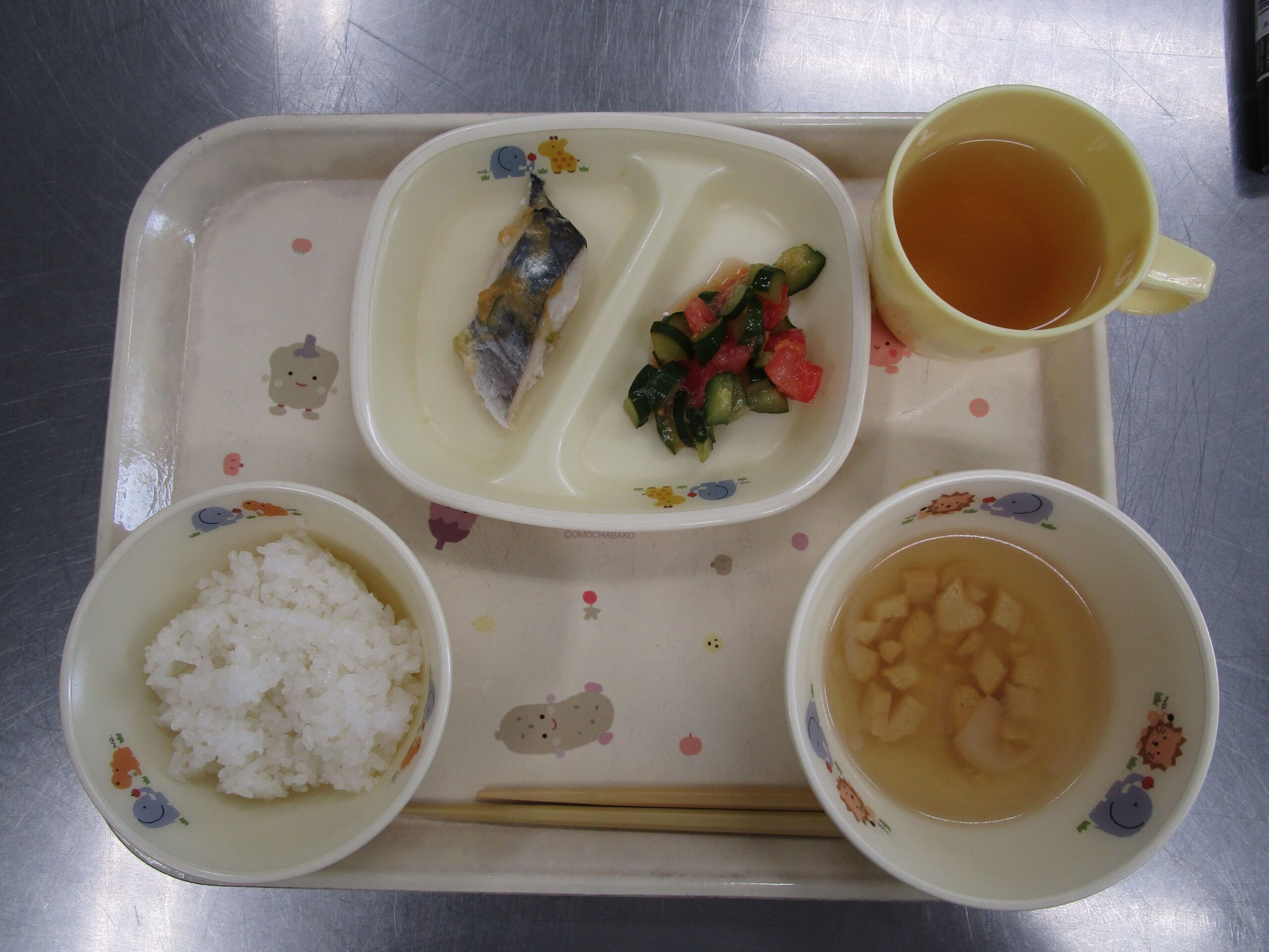＊幼児食＊