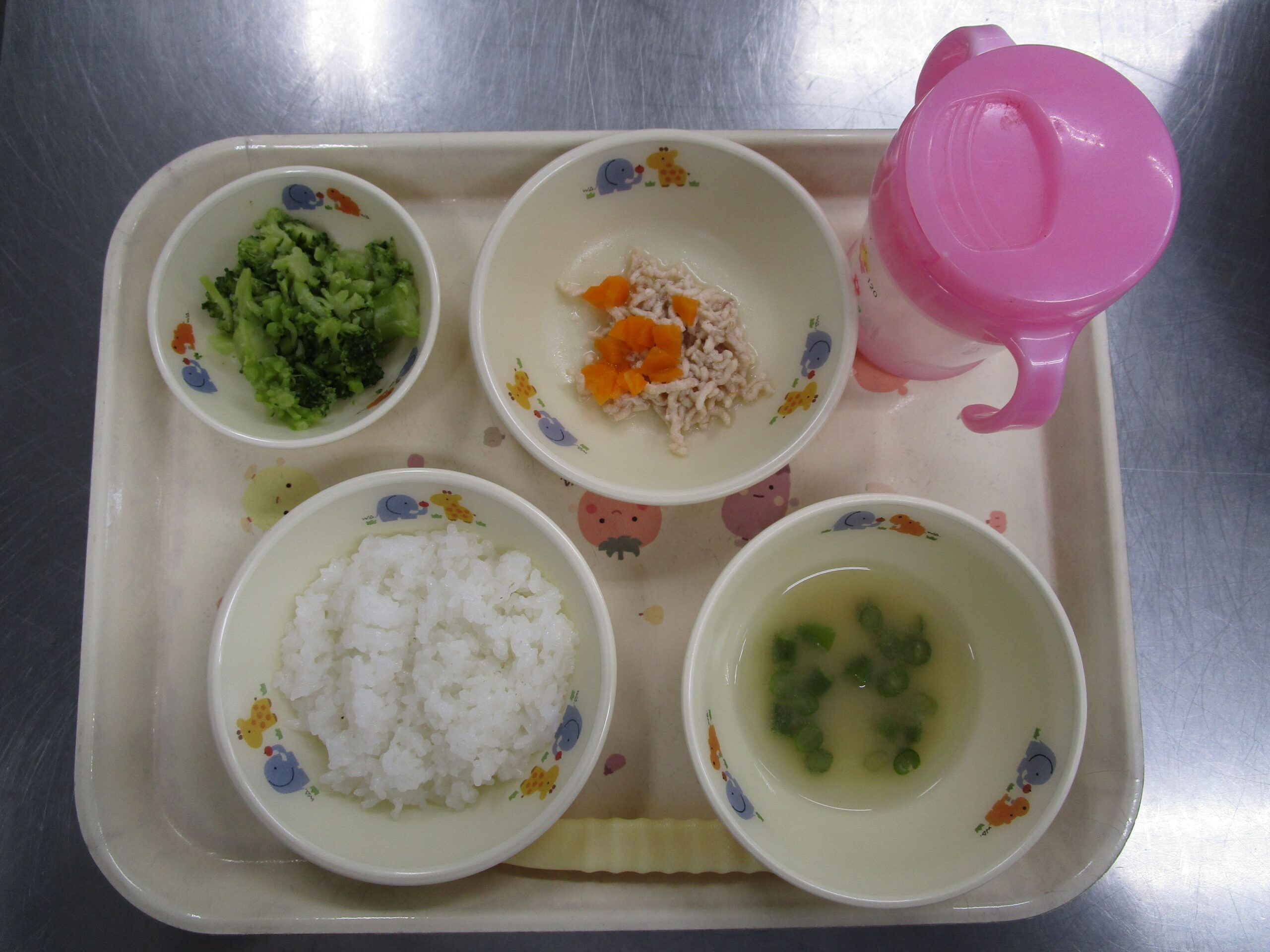 ＊離乳食＊
