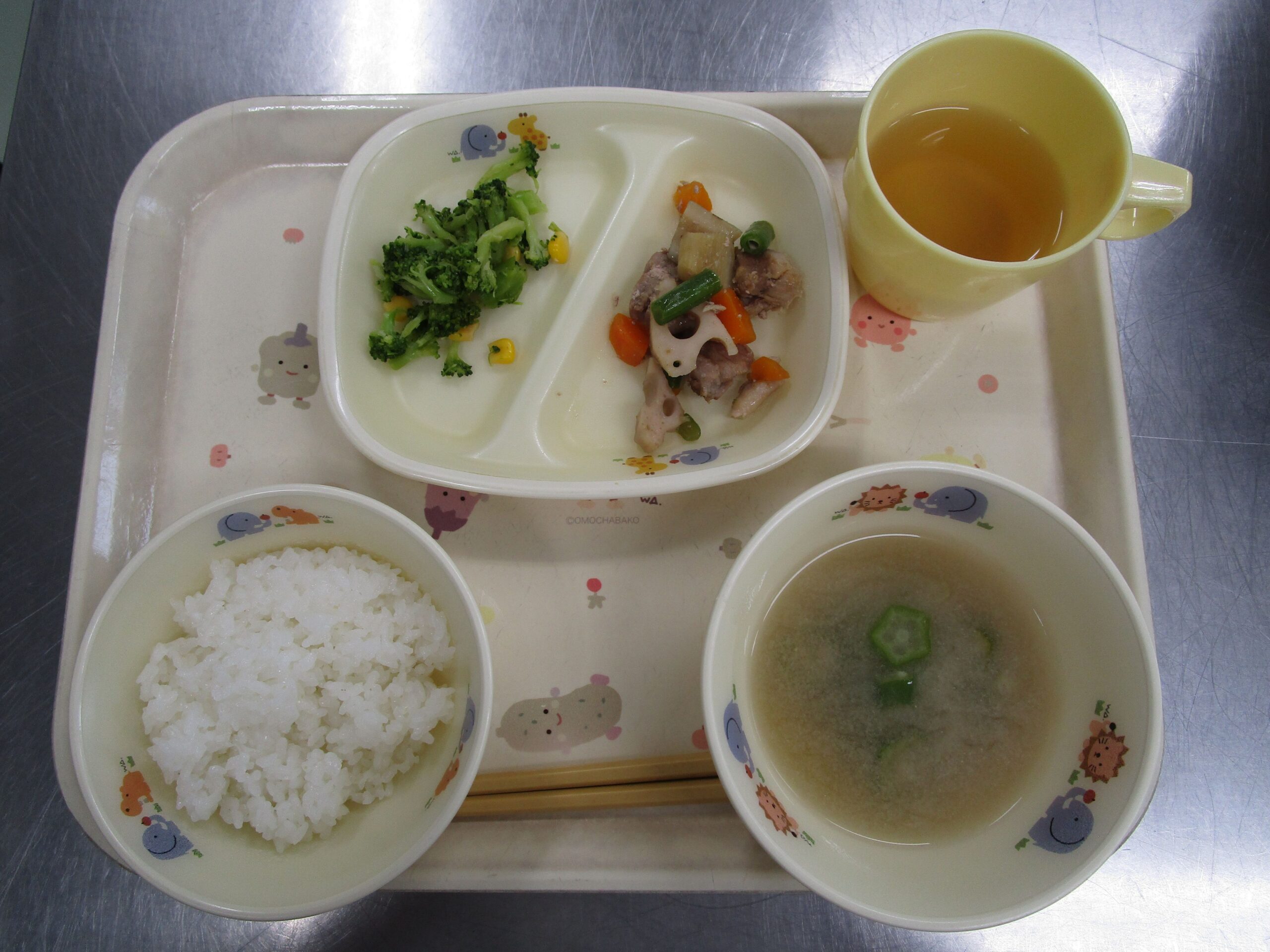 ＊幼児食＊