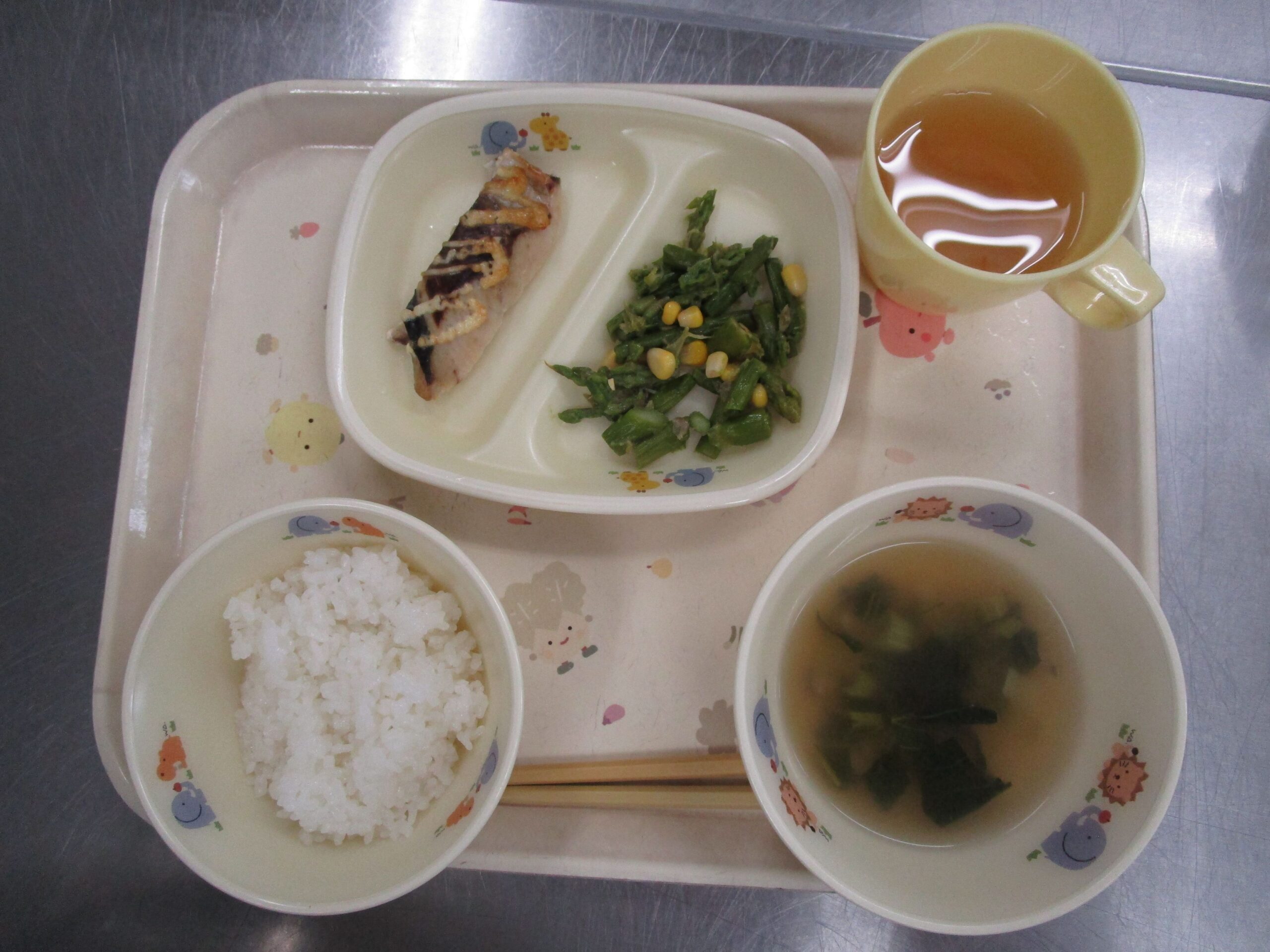 ＊幼児食＊